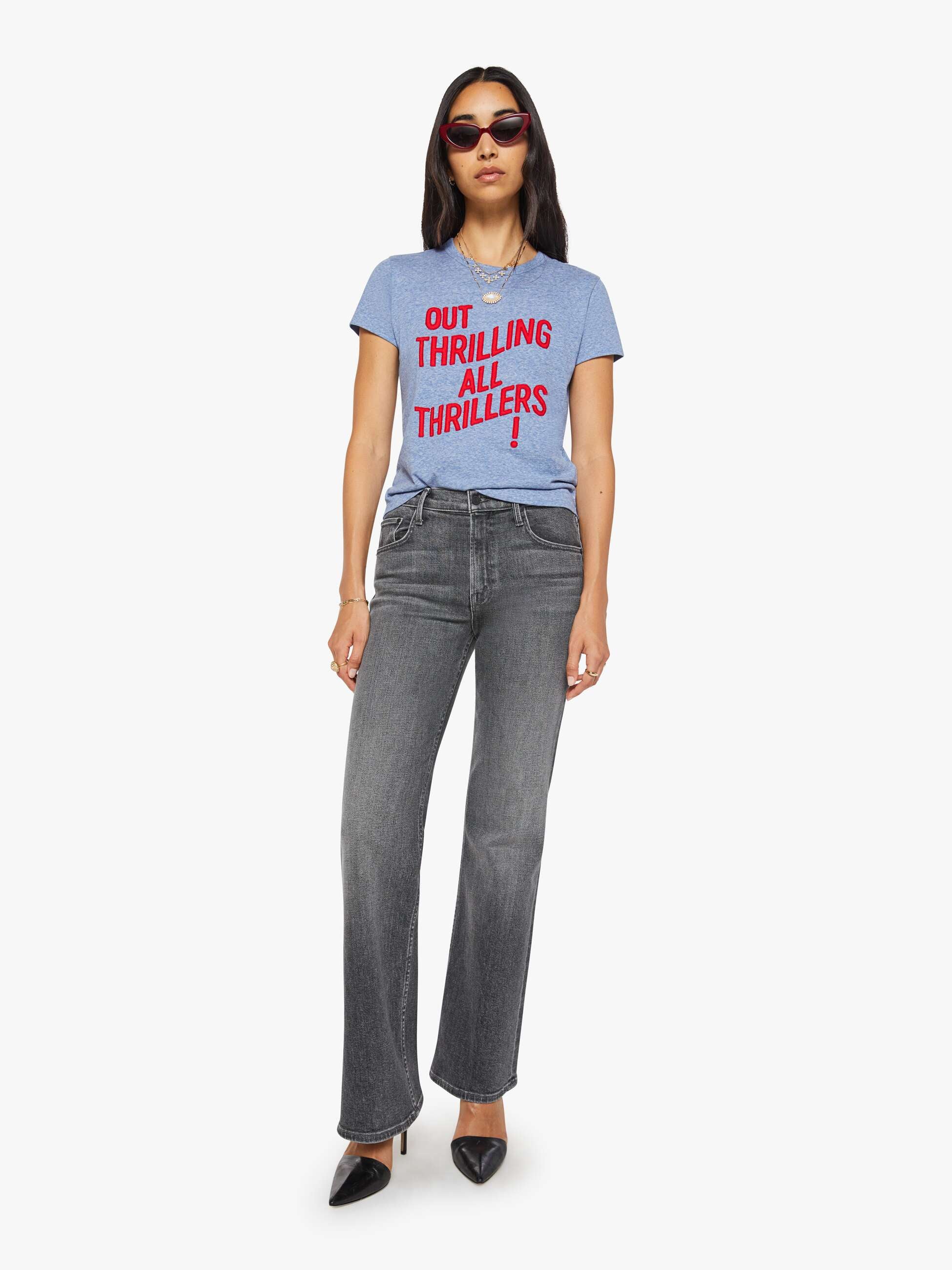 T-Shirt THE LIL GOODIE GOODIE 81451-1471/B
