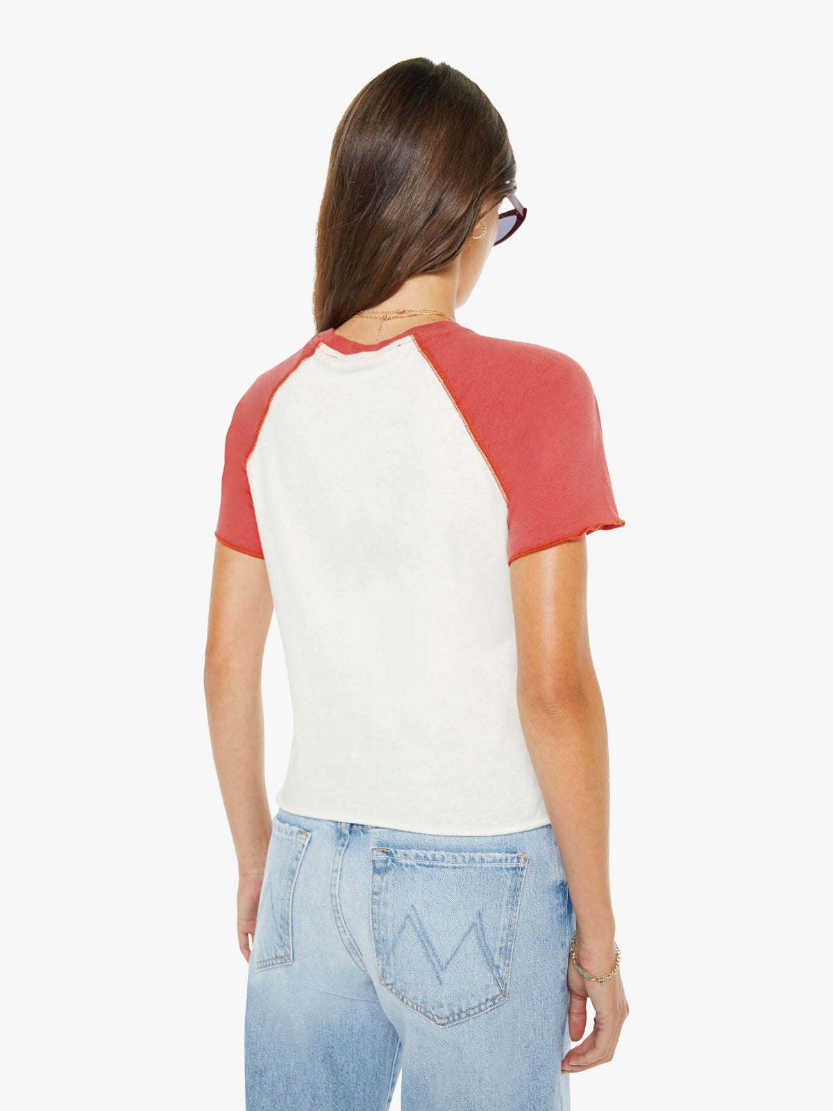 T-Shirt S/S Sporty Concert Tee