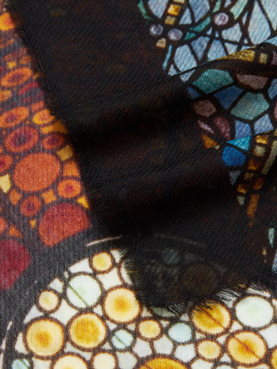 Shawl Casa della Musica