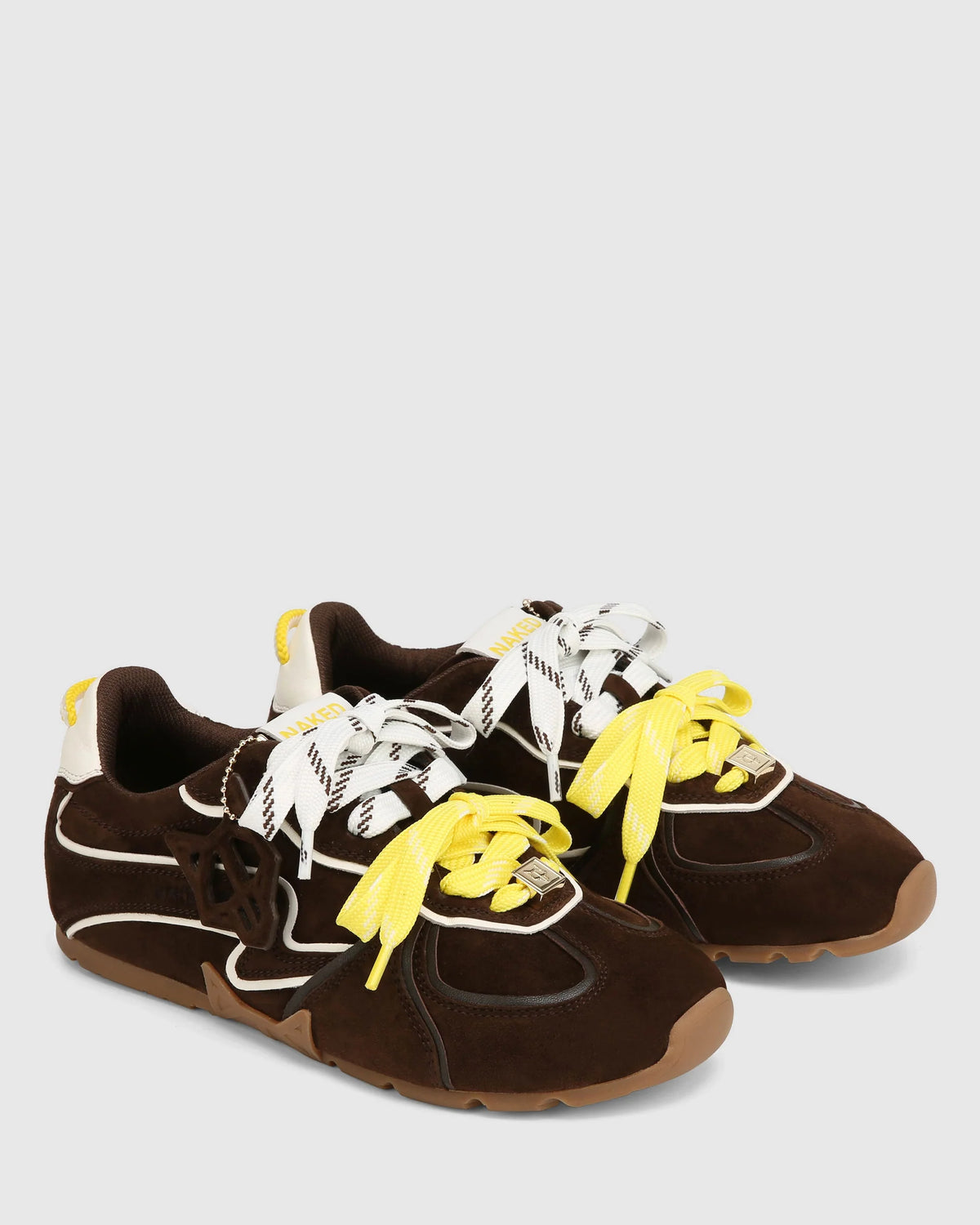 Adored sneakers