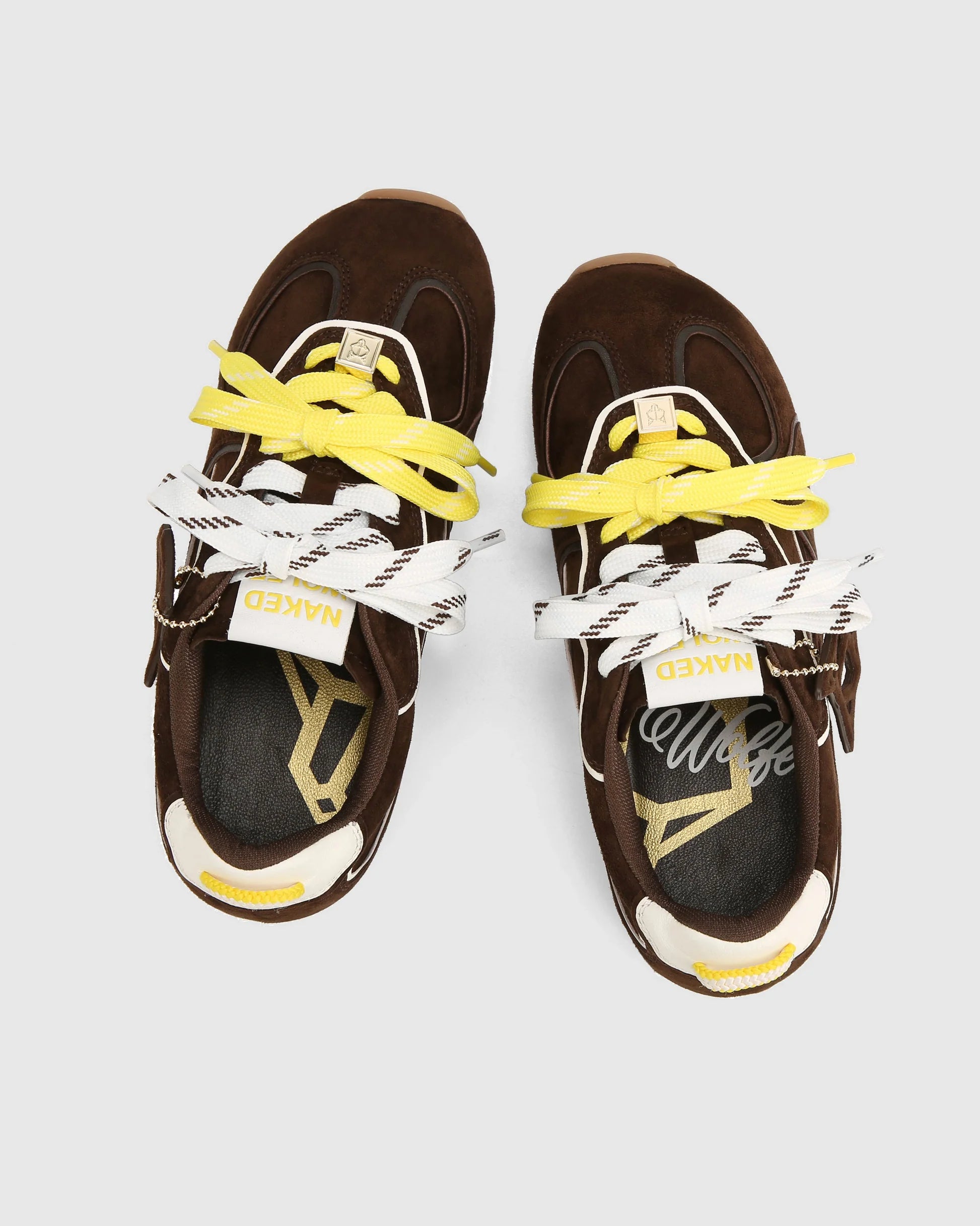 Adored sneakers