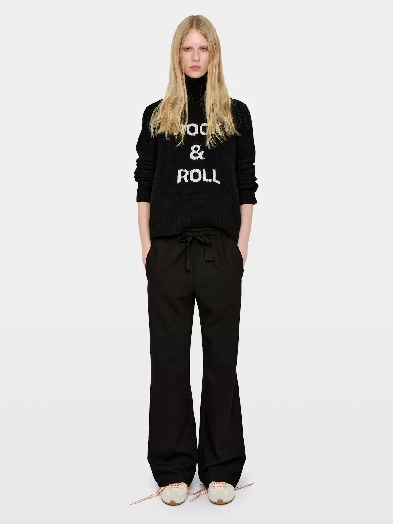 Poma Tailleur