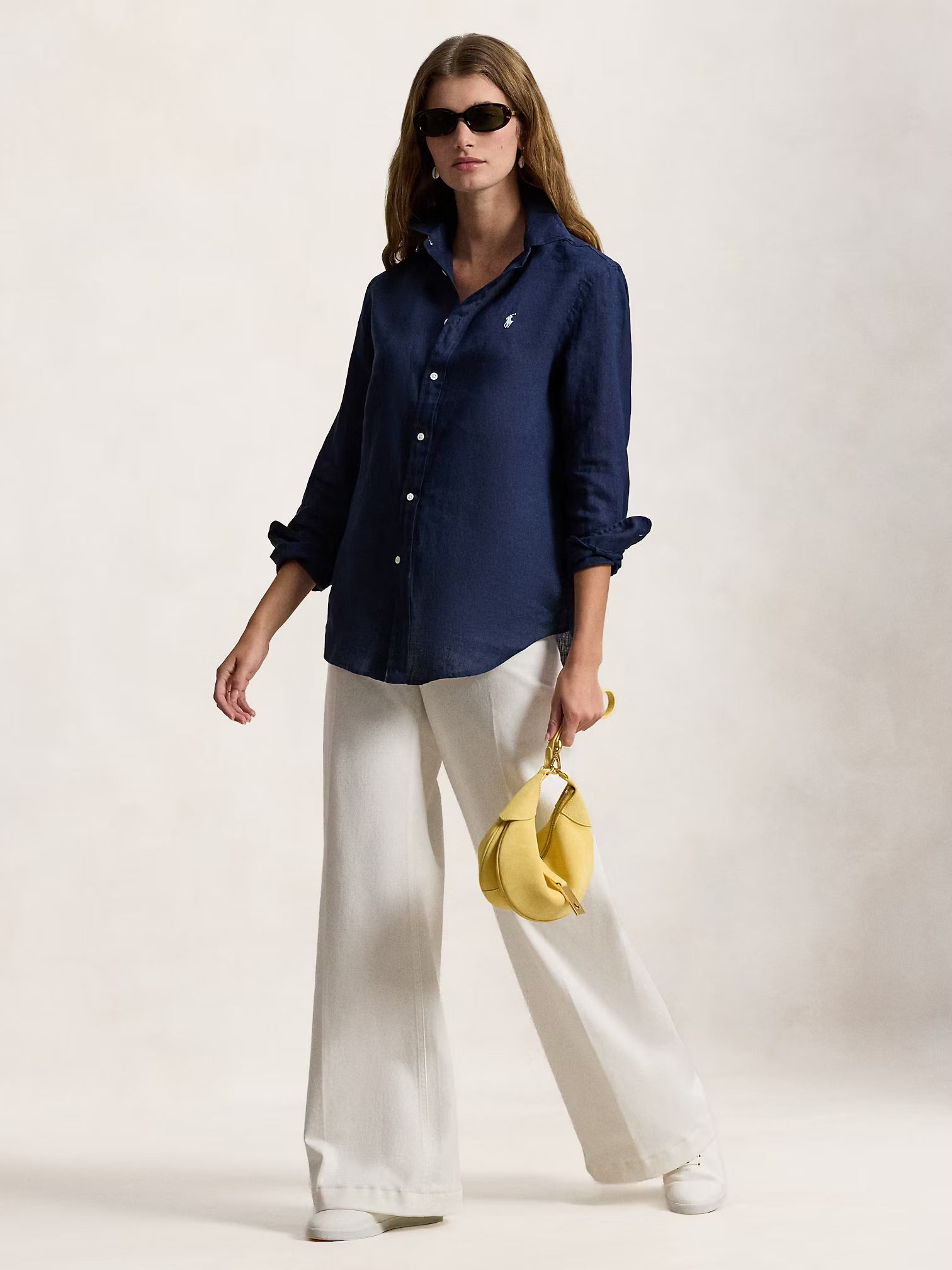 Blouse Button Front Shirt 211970730
