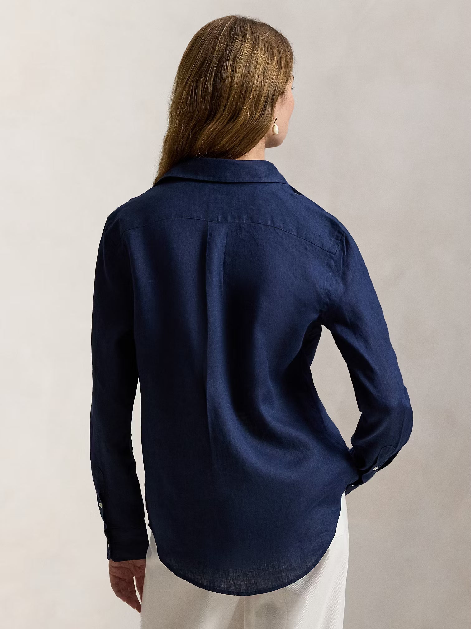Blouse Button Front Shirt 211970730