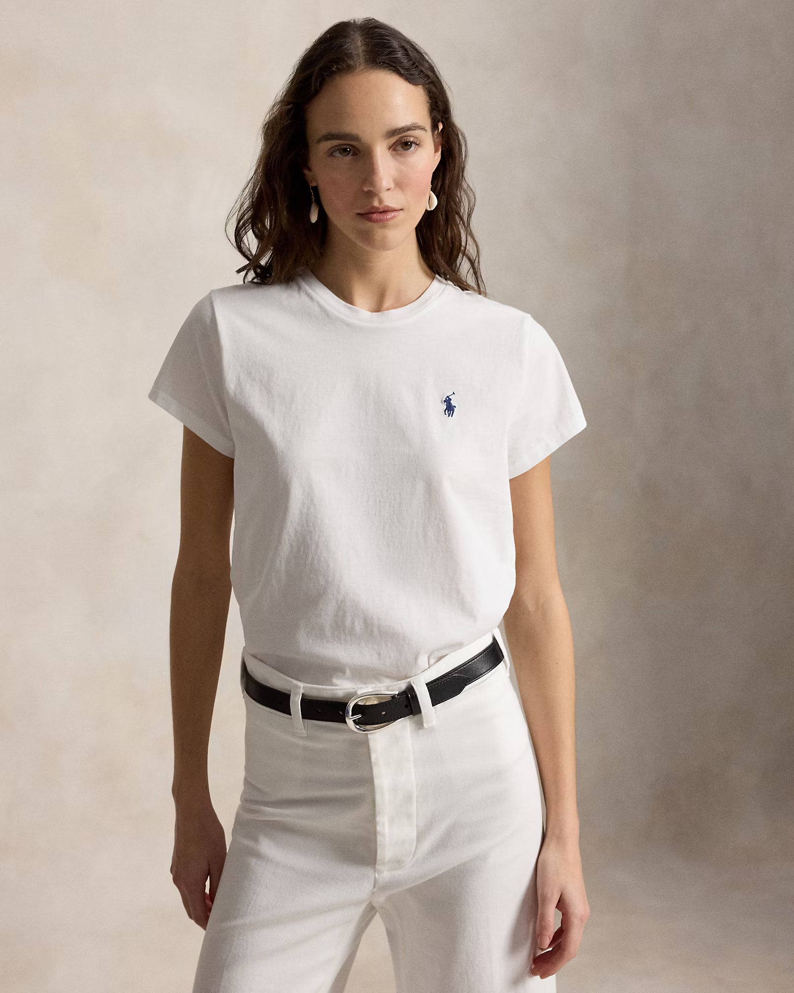 T-shirt BASIS