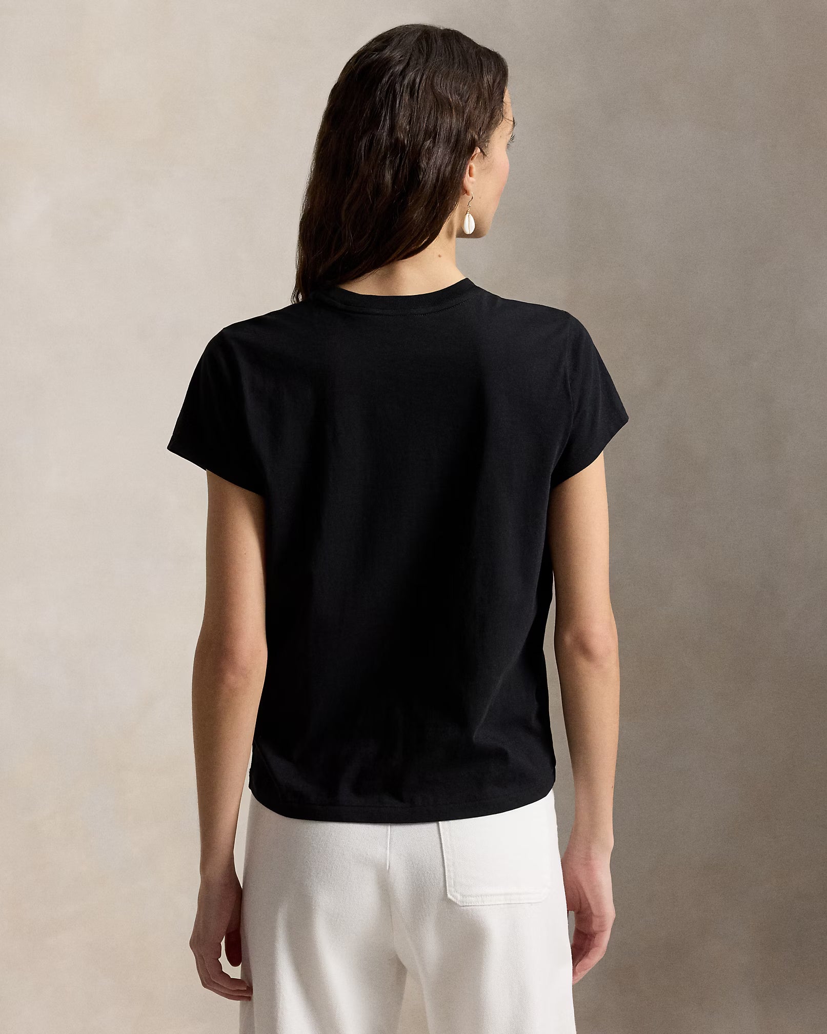 T-shirt BASIS