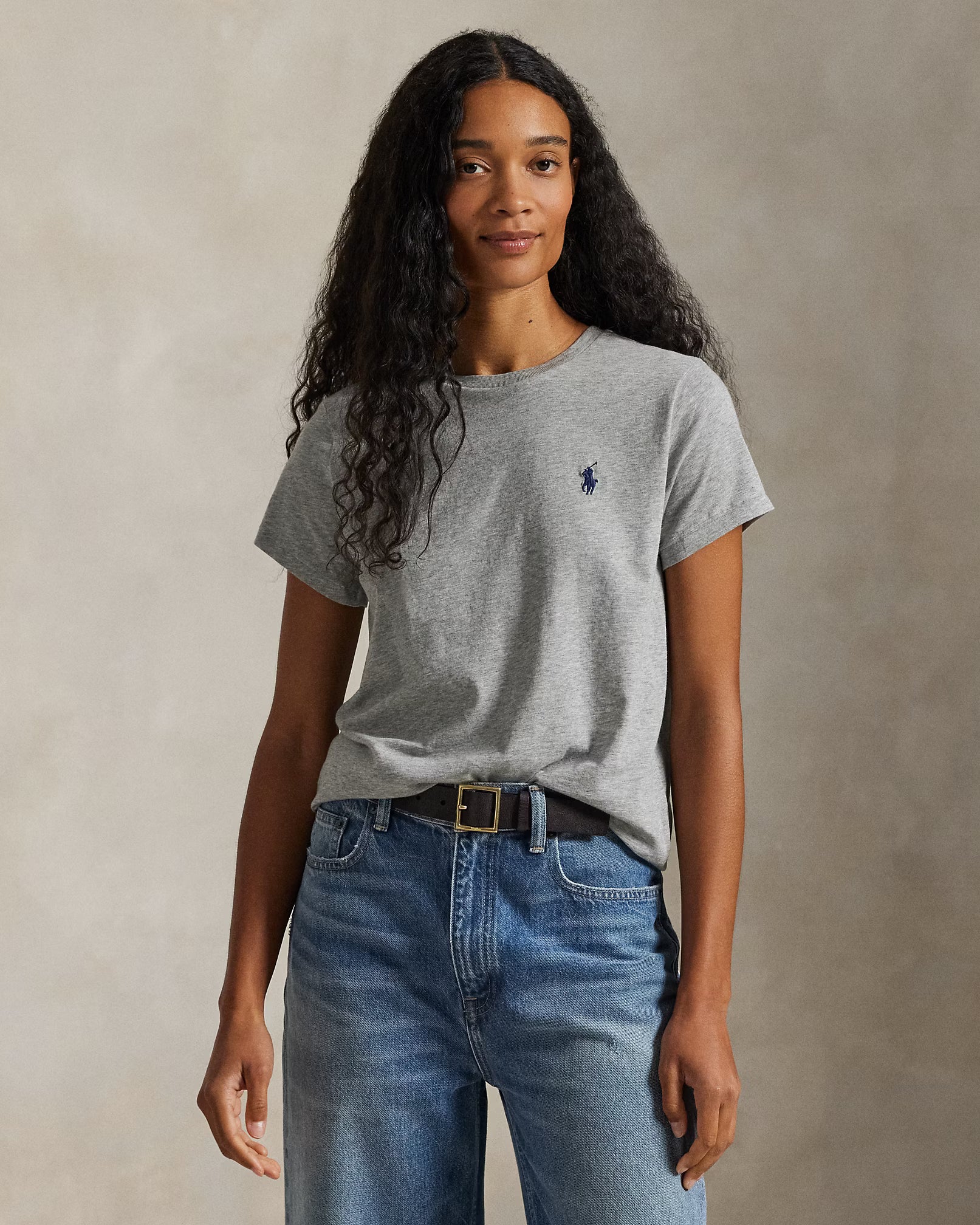 T-shirt BASIS