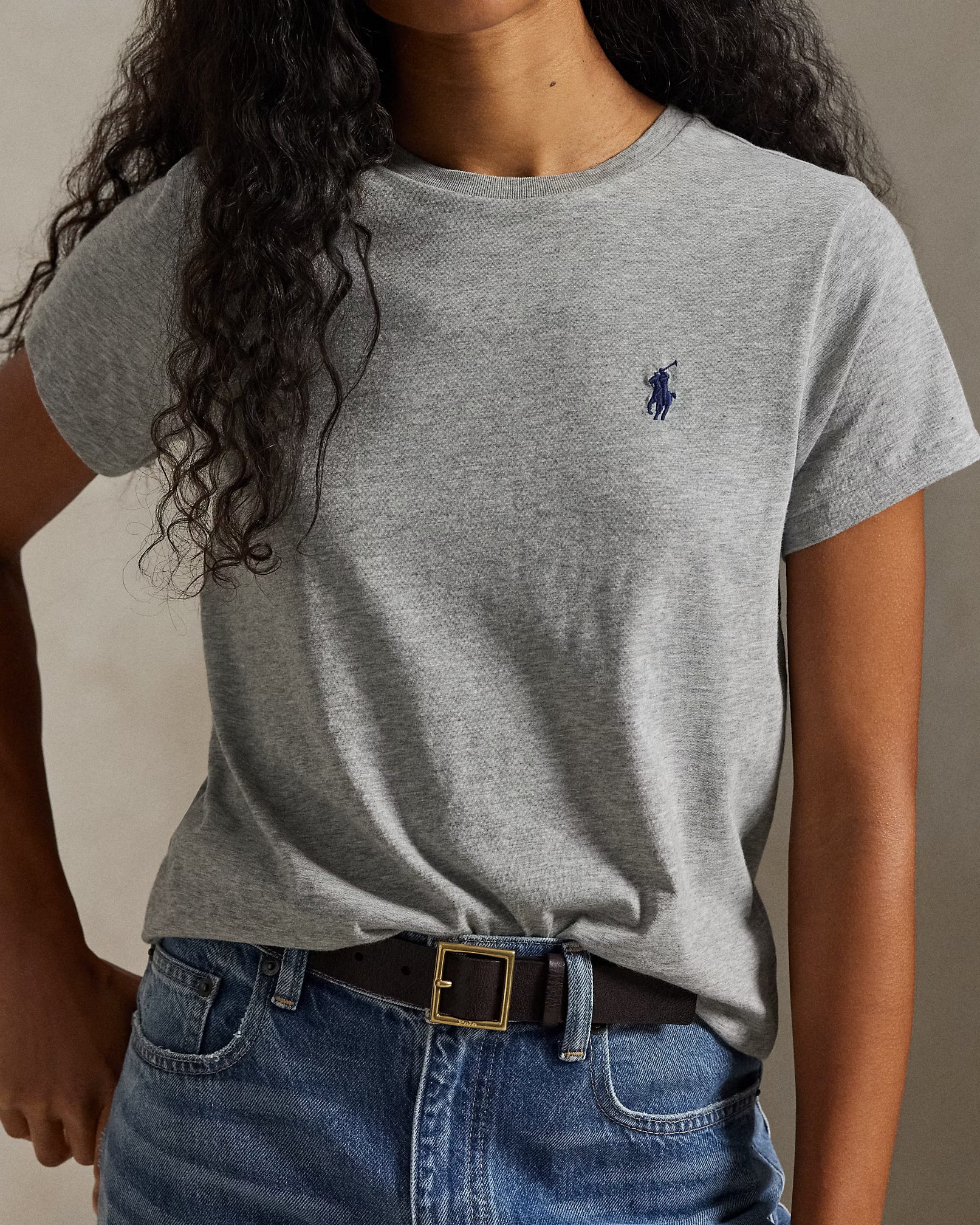 T-shirt BASIS