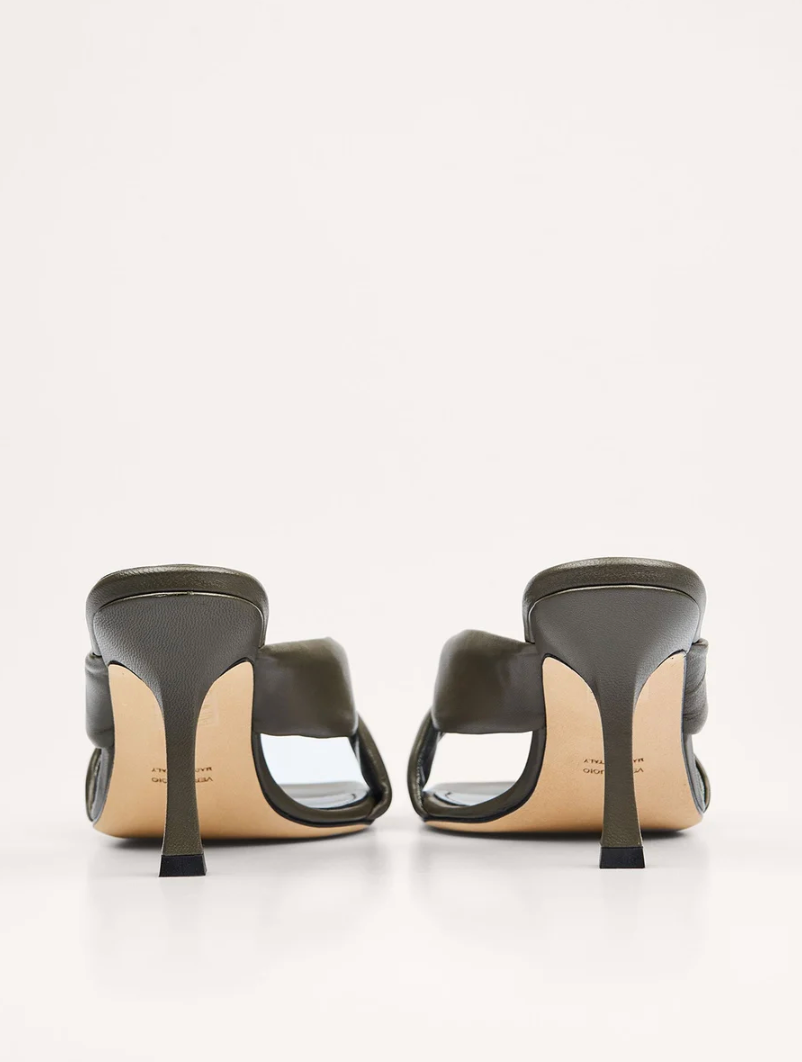 Schoenen Midnight