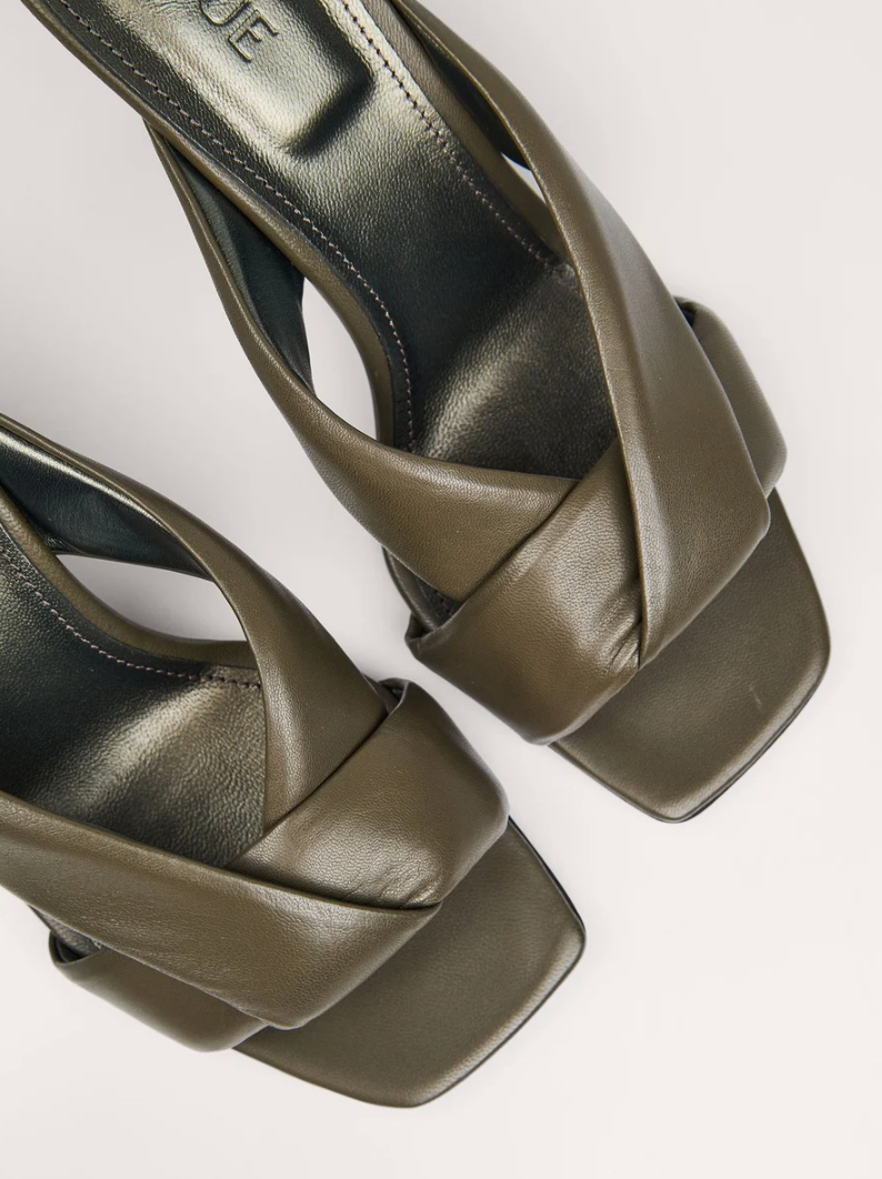 Schoenen Midnight