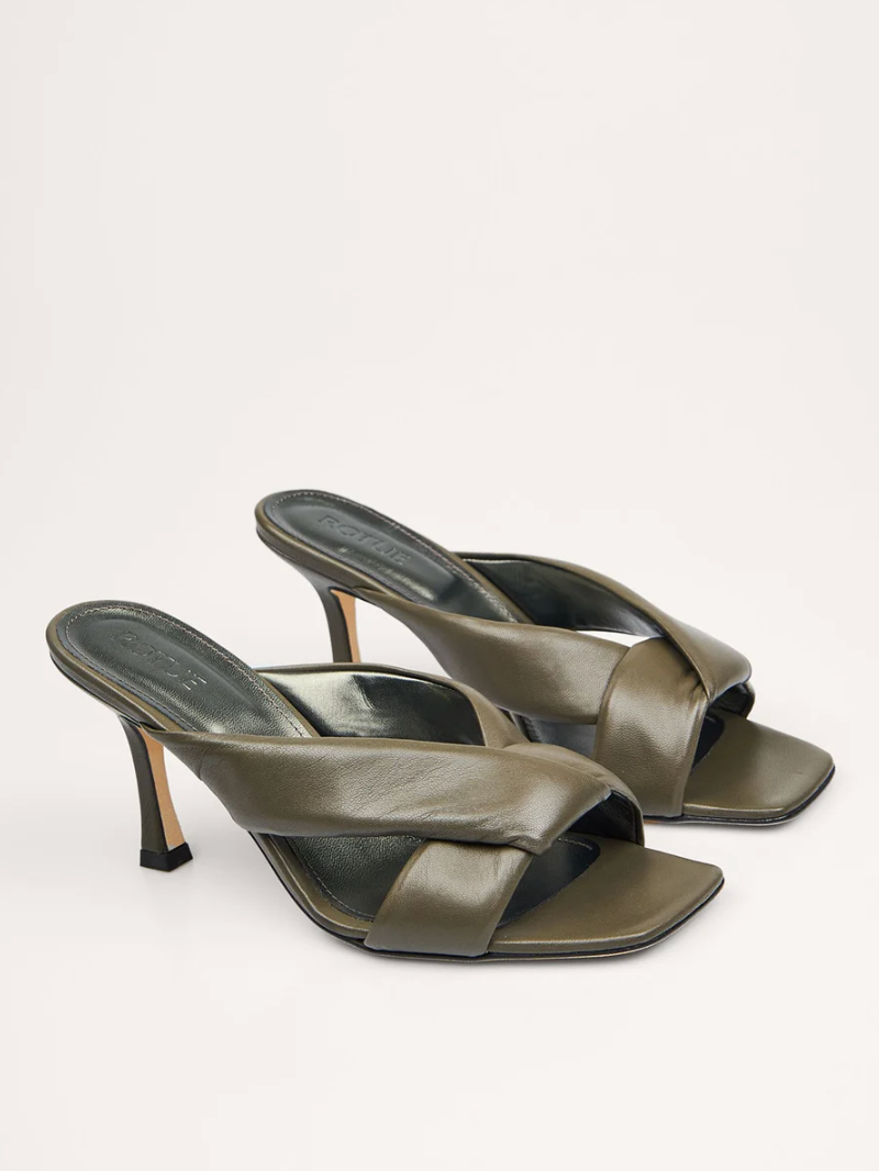 Schoenen Midnight