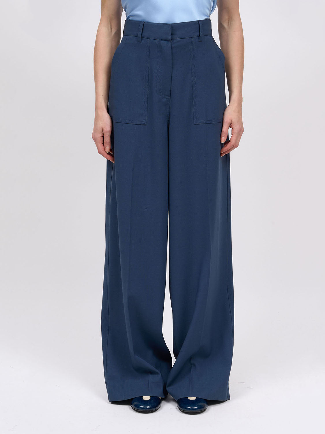 Pantalon Xchoisy