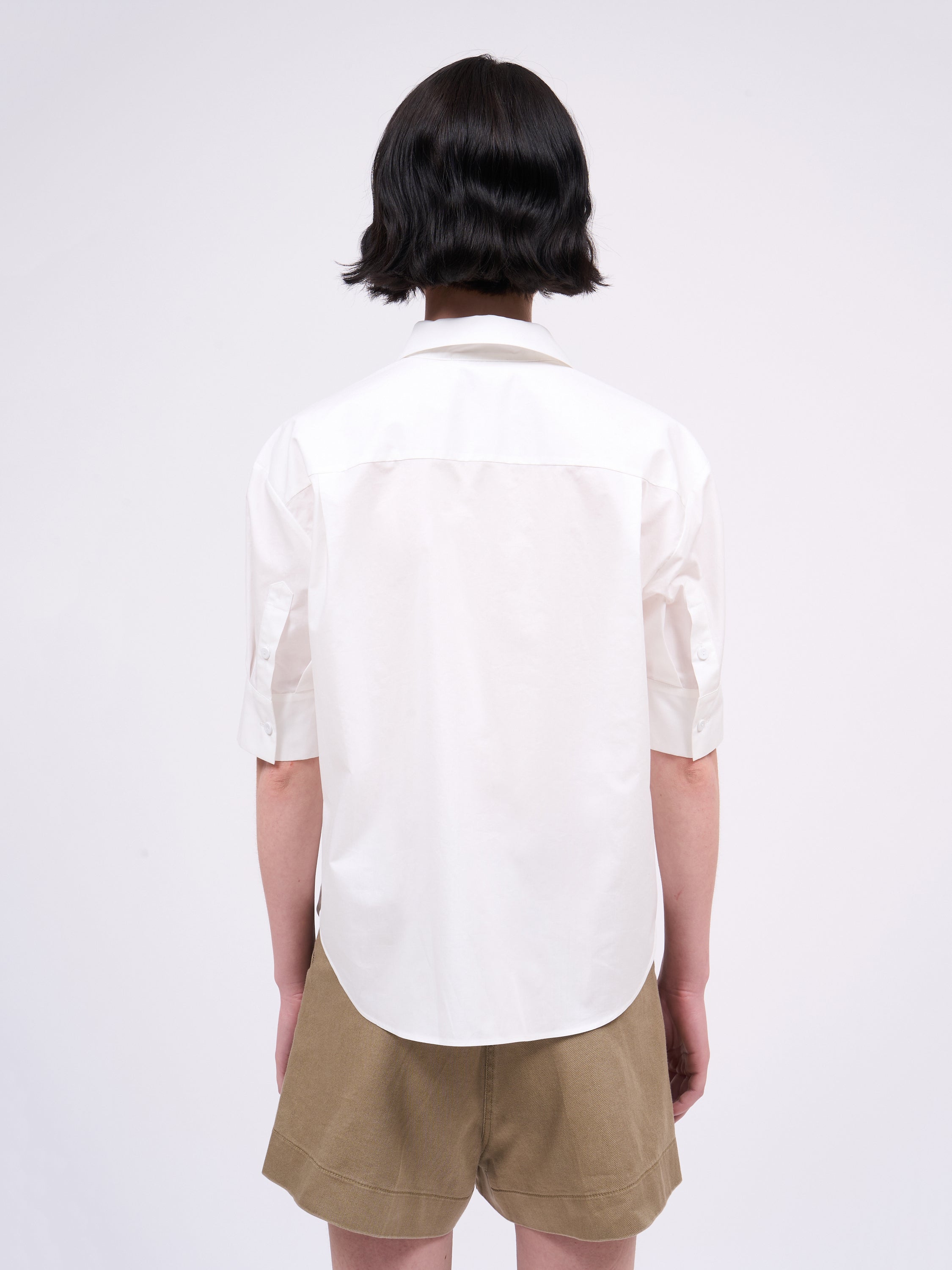 Blouse Xfloriane