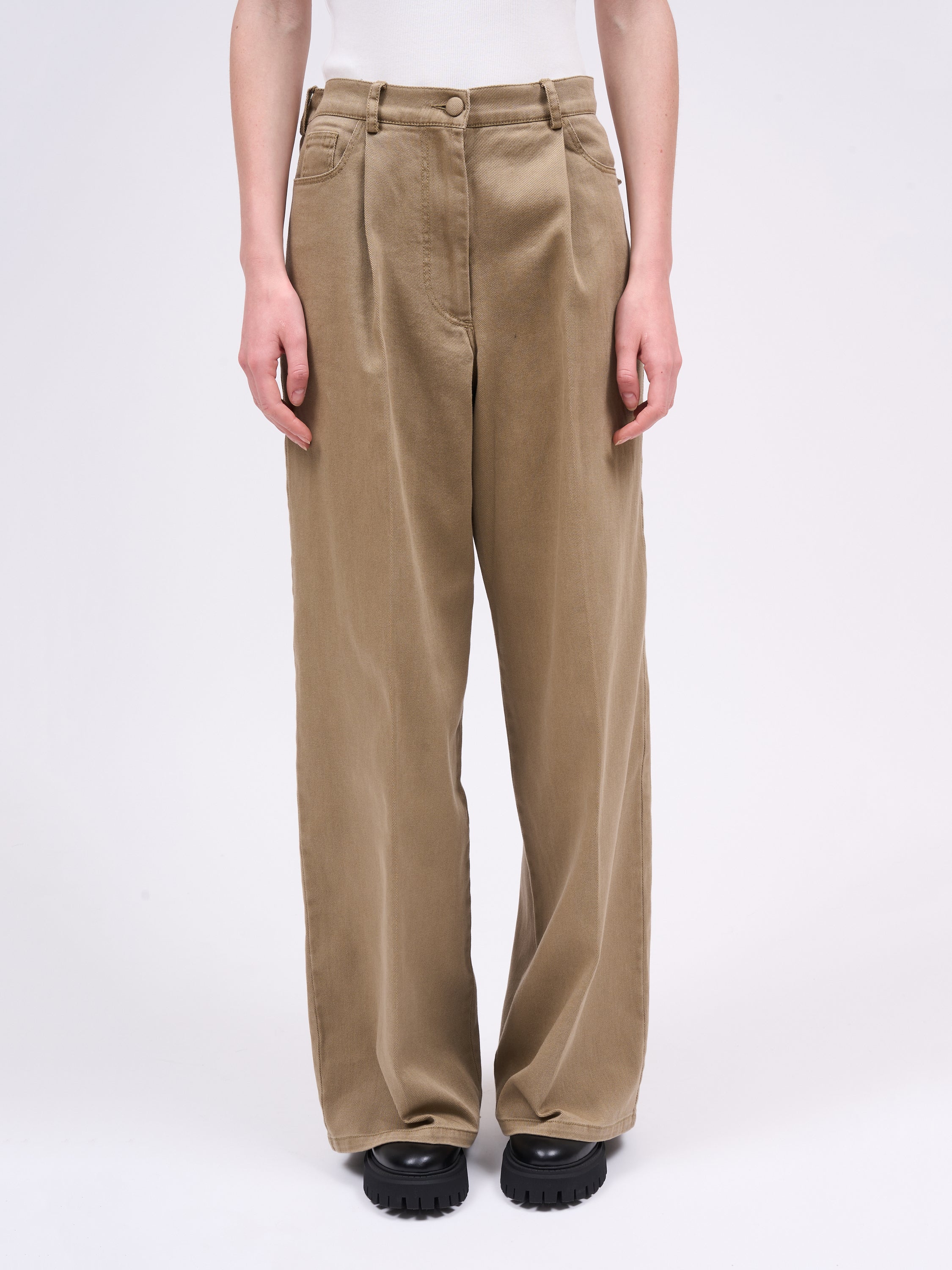 Pantalon Xhermano