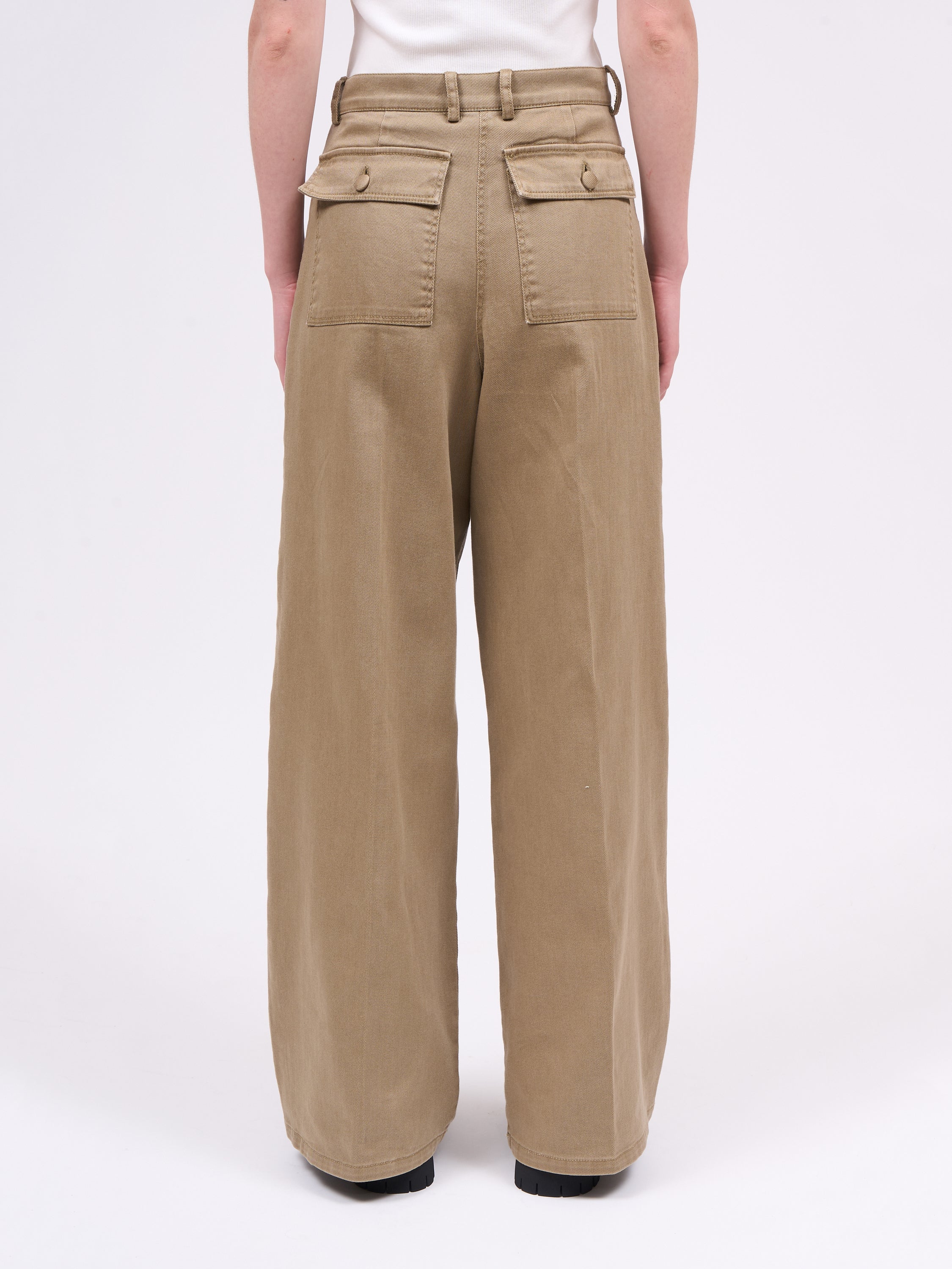 Pantalon Xhermano