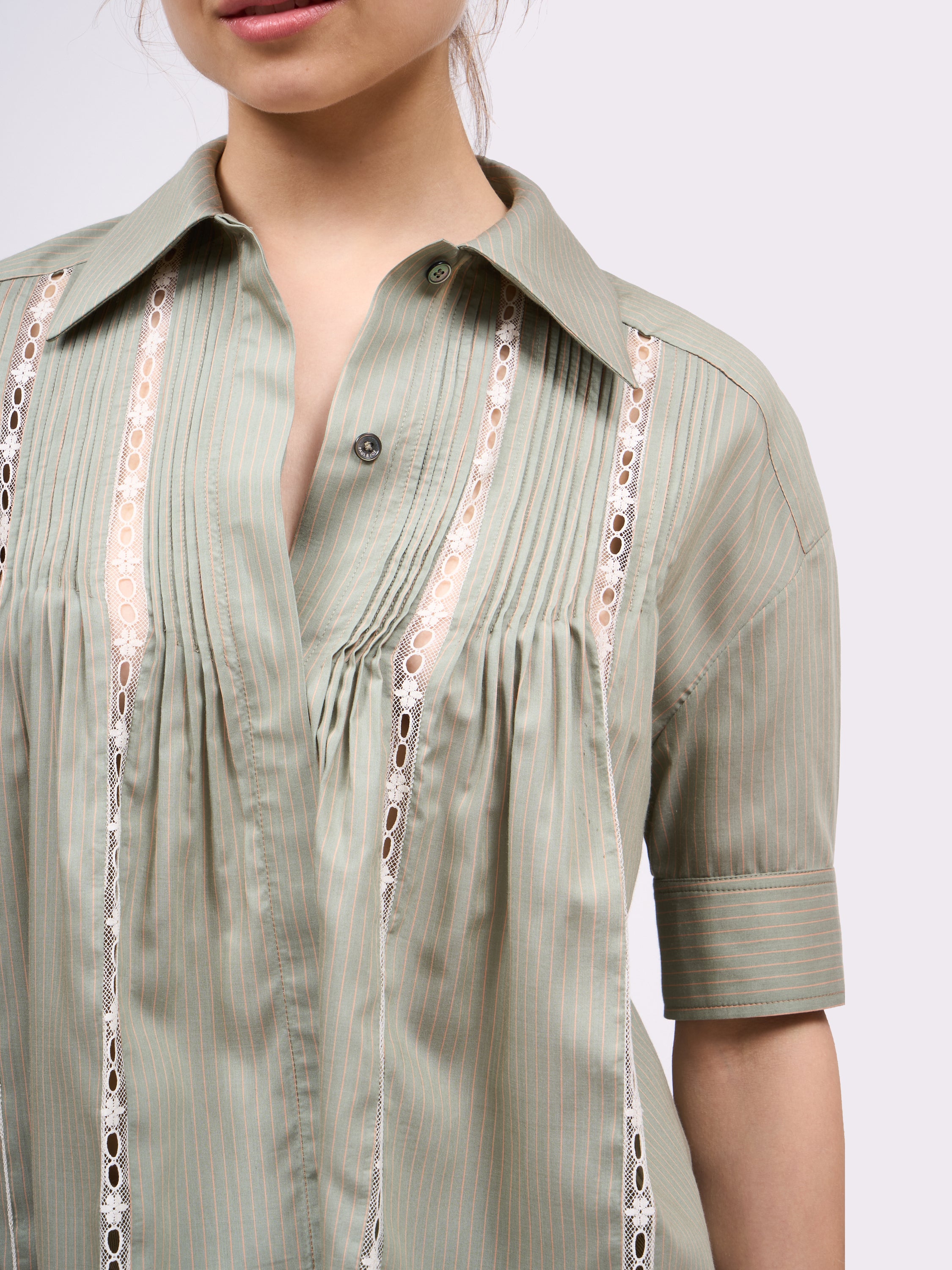 Blouse Xmousson