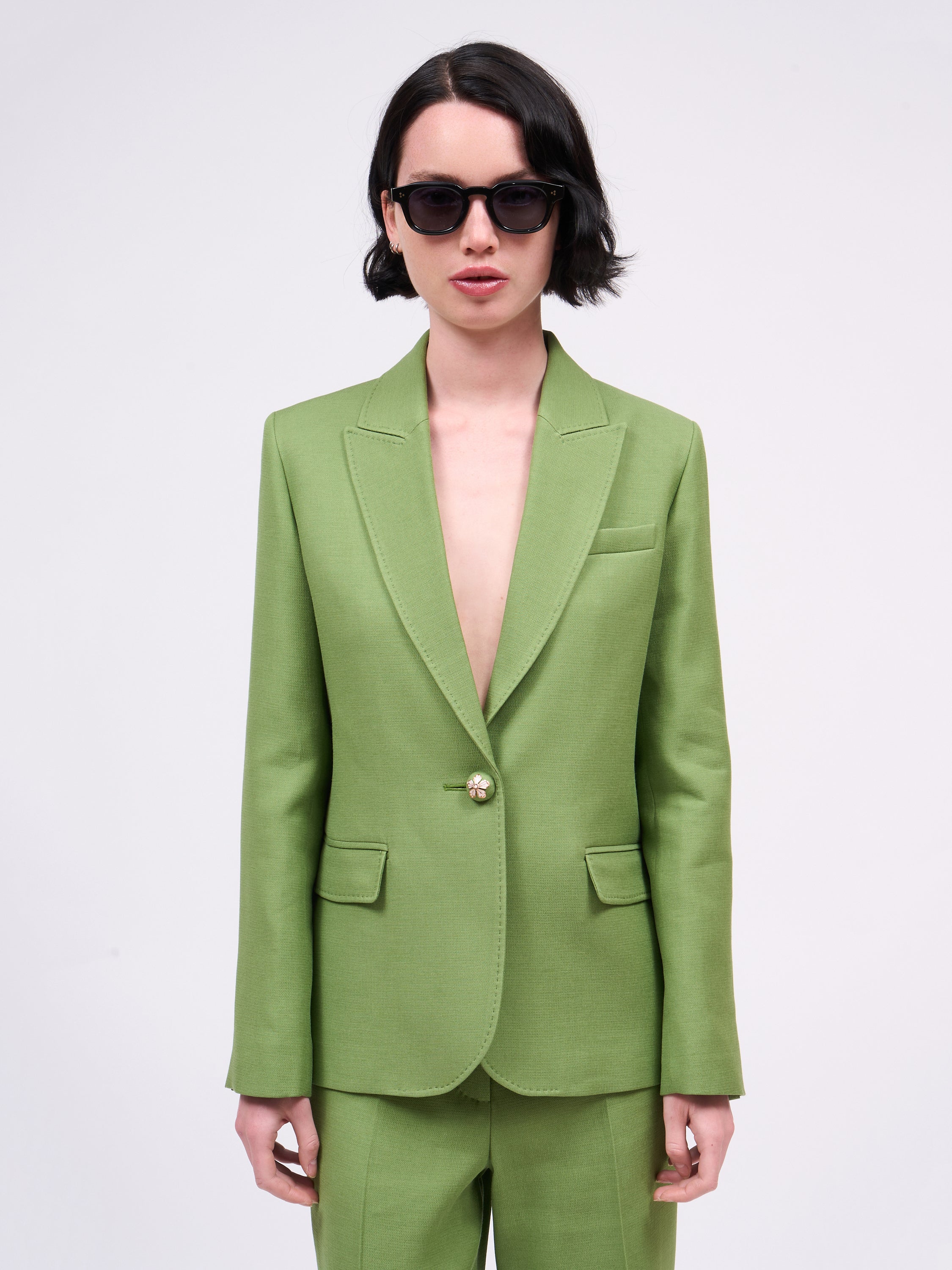 Blazer Xzaza Veste