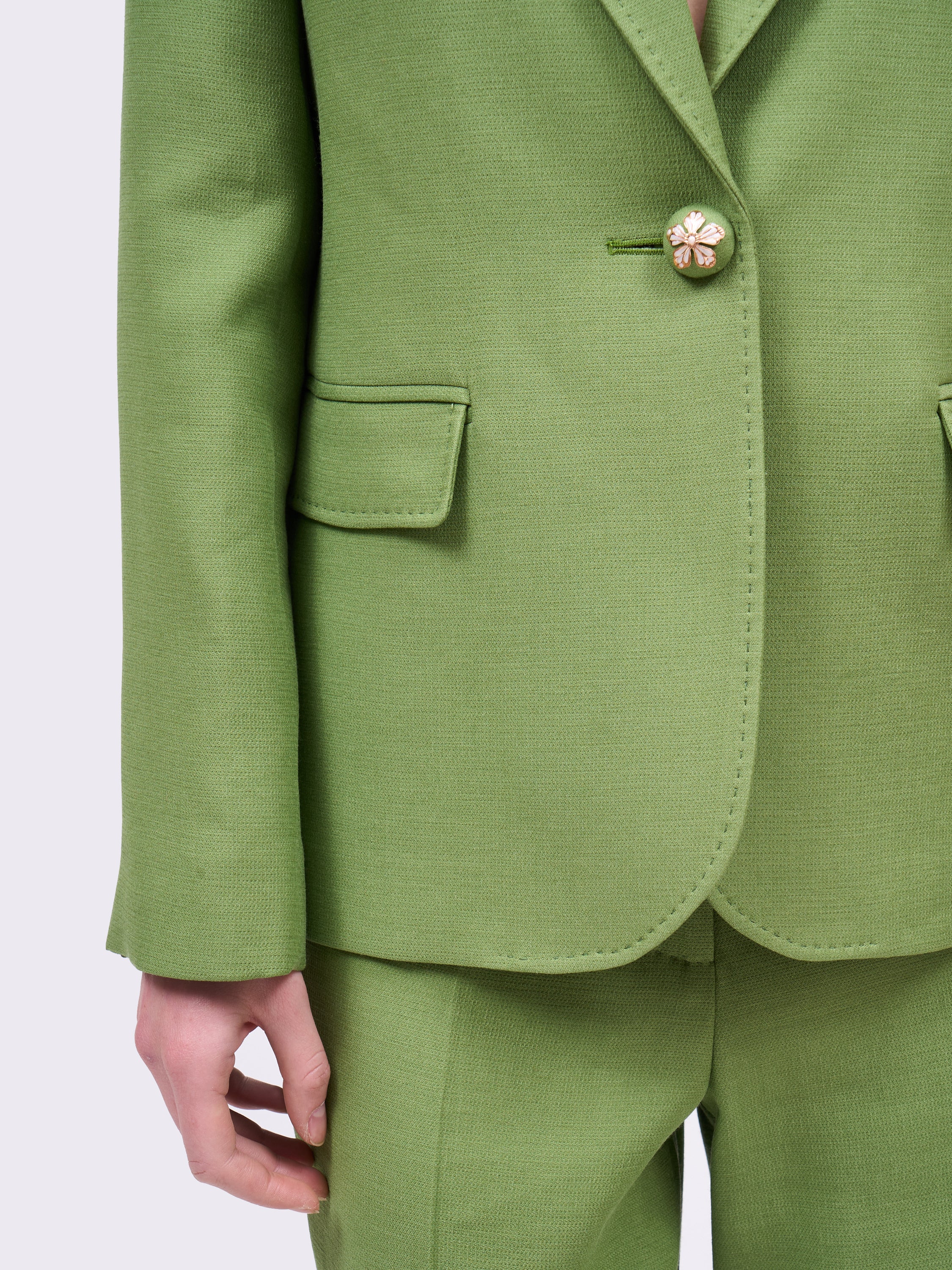 Blazer Xzaza Veste