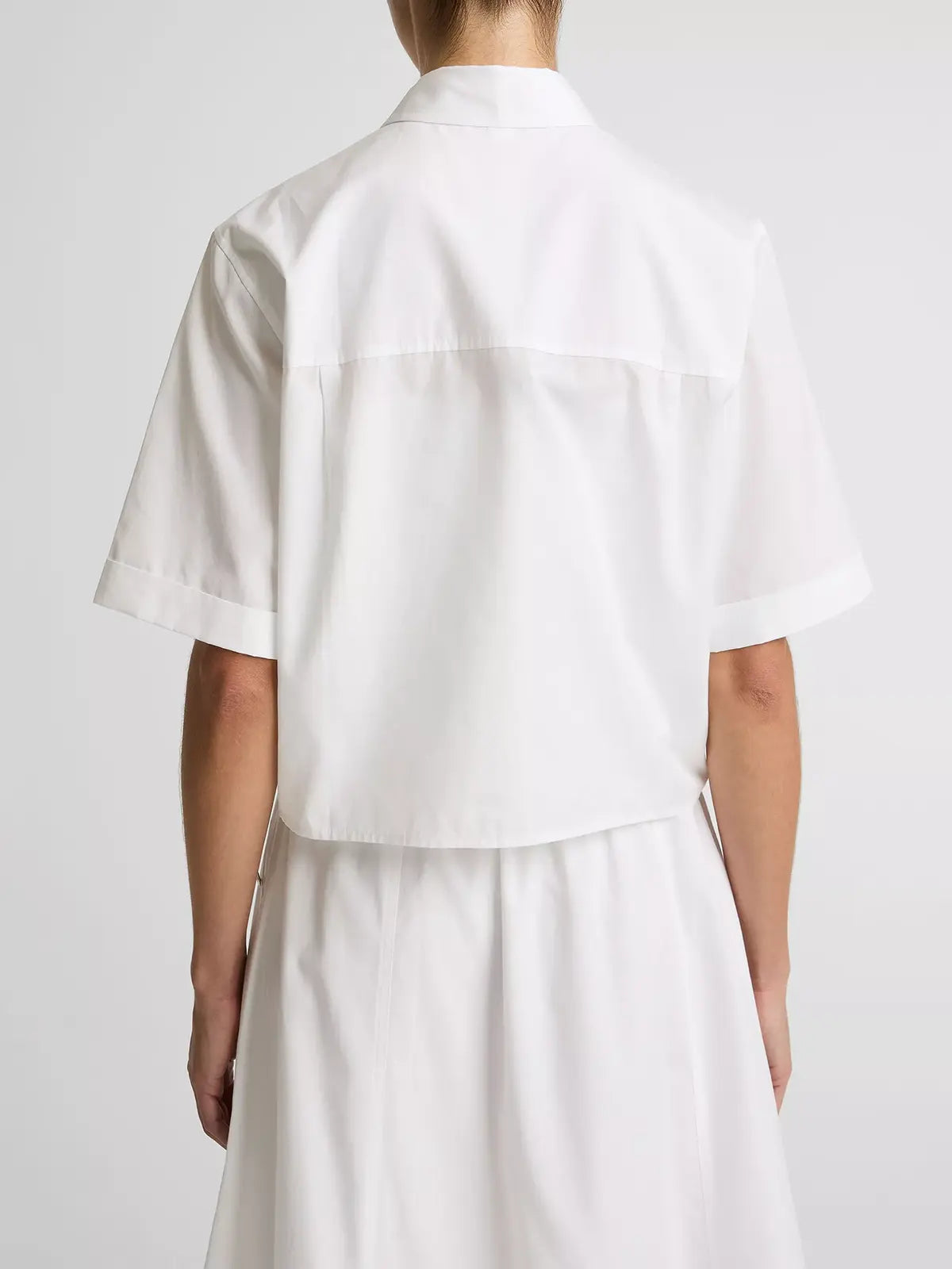 Top Scallop S/S