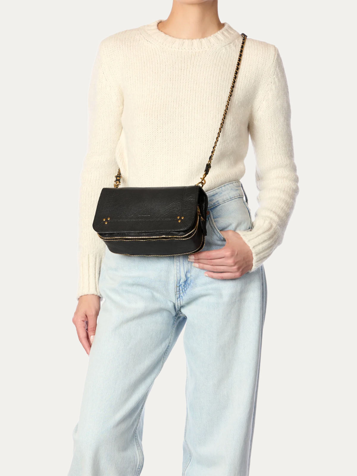 Tas Bobi Noir