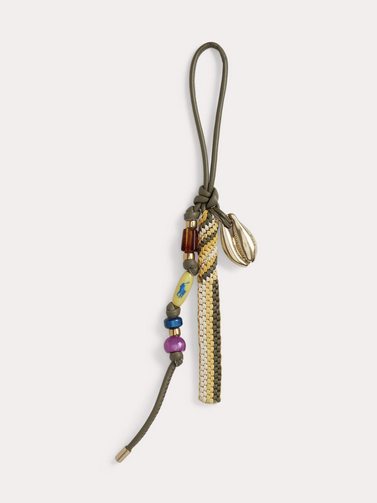 Bag Charm