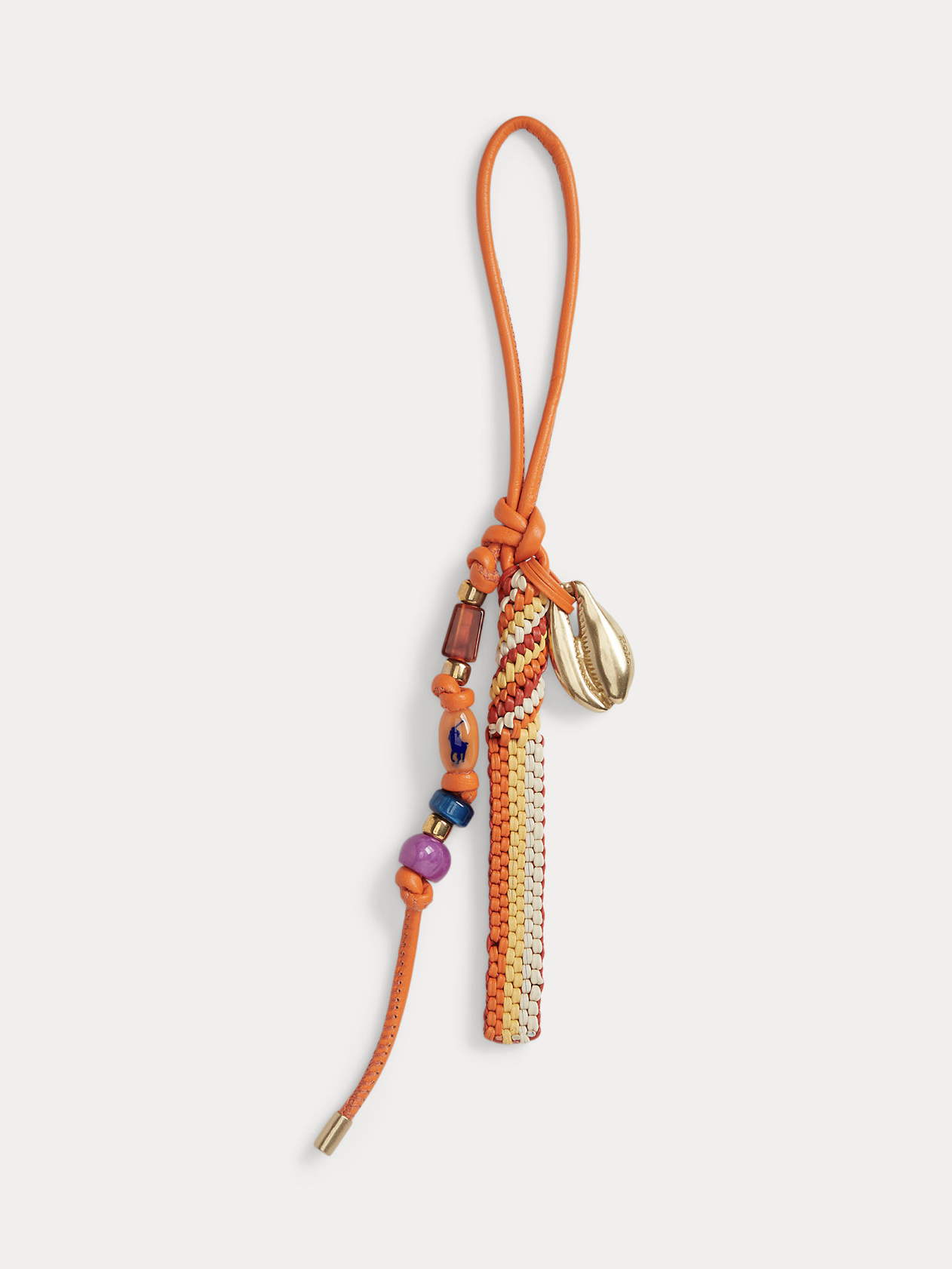 Bag Charm