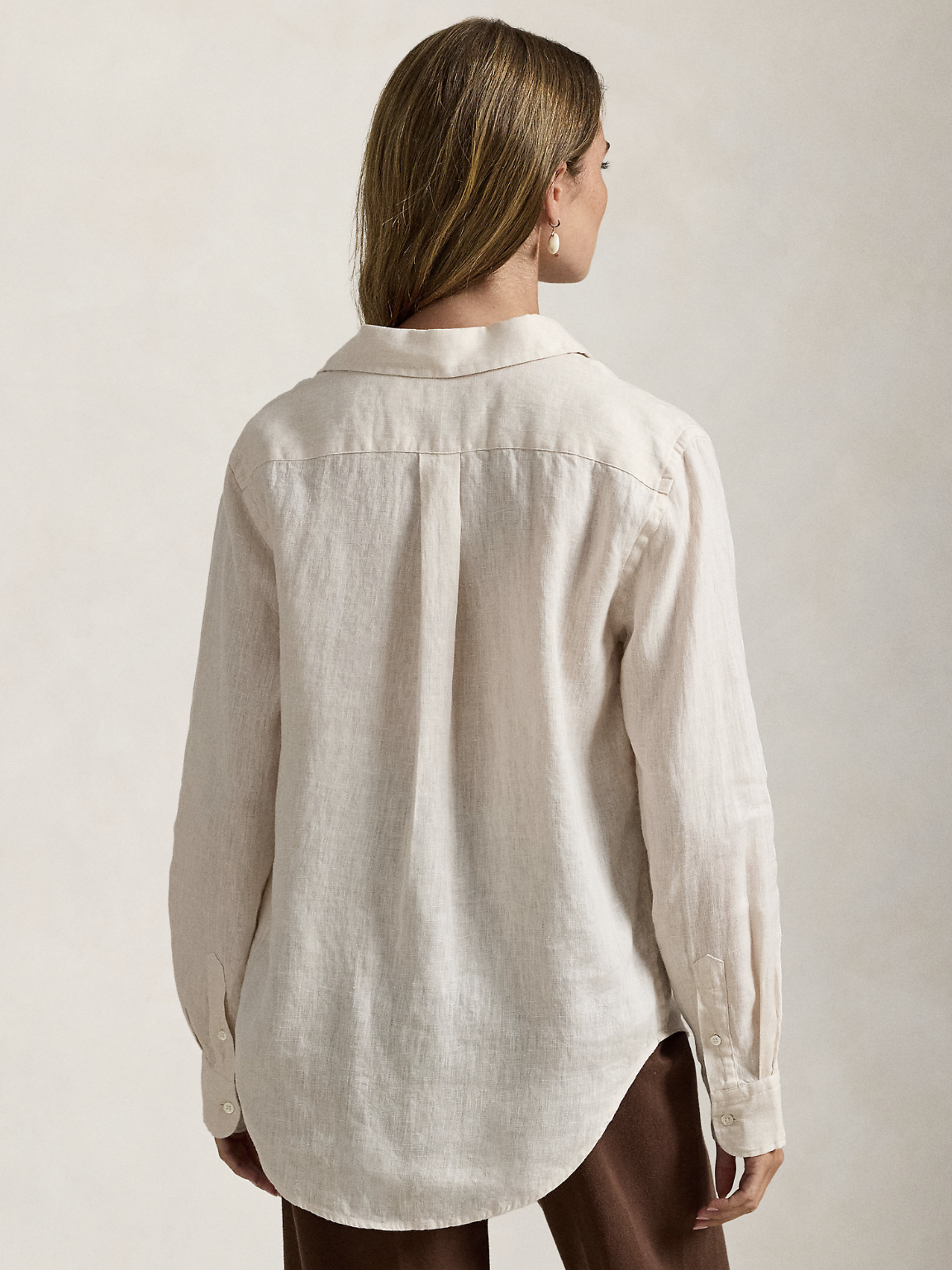 Blouse Button Front Shirt 211970730