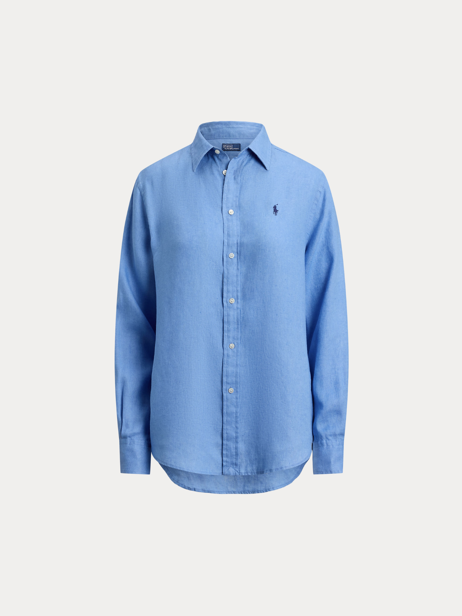 Blouse Button Front Shirt 211970730