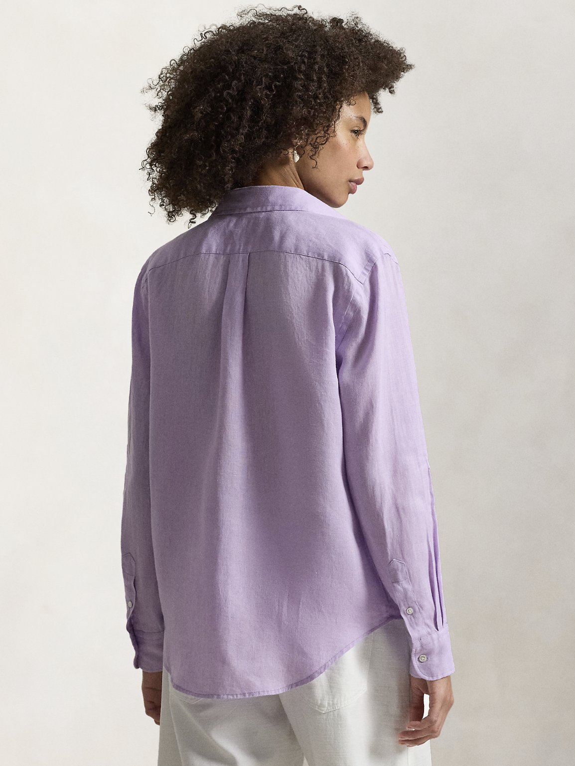 Blouse Button Front Shirt 211970730