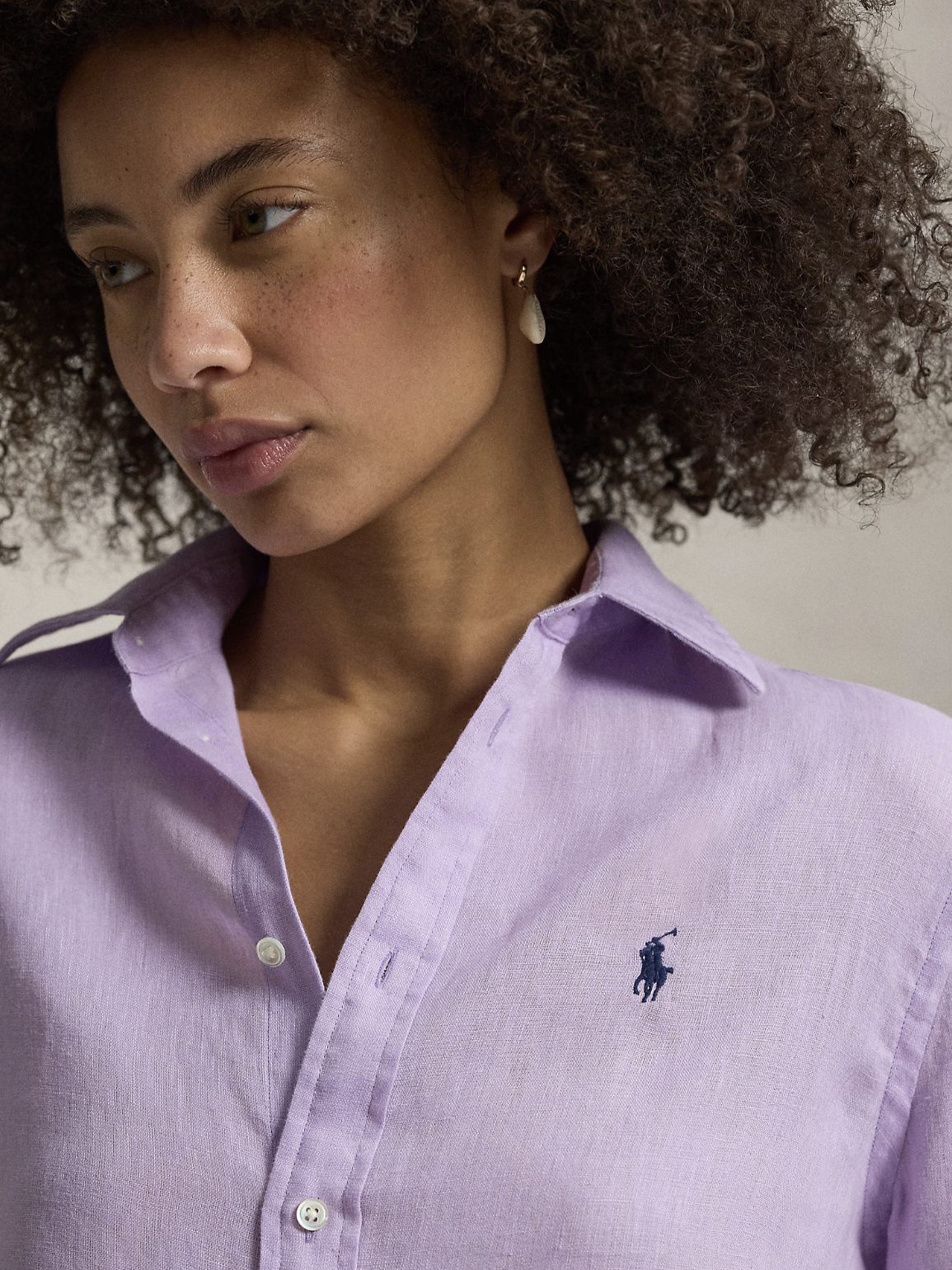 Blouse Button Front Shirt 211970730