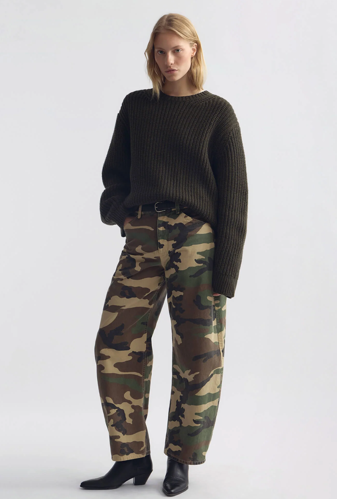 TRIBECA PANT