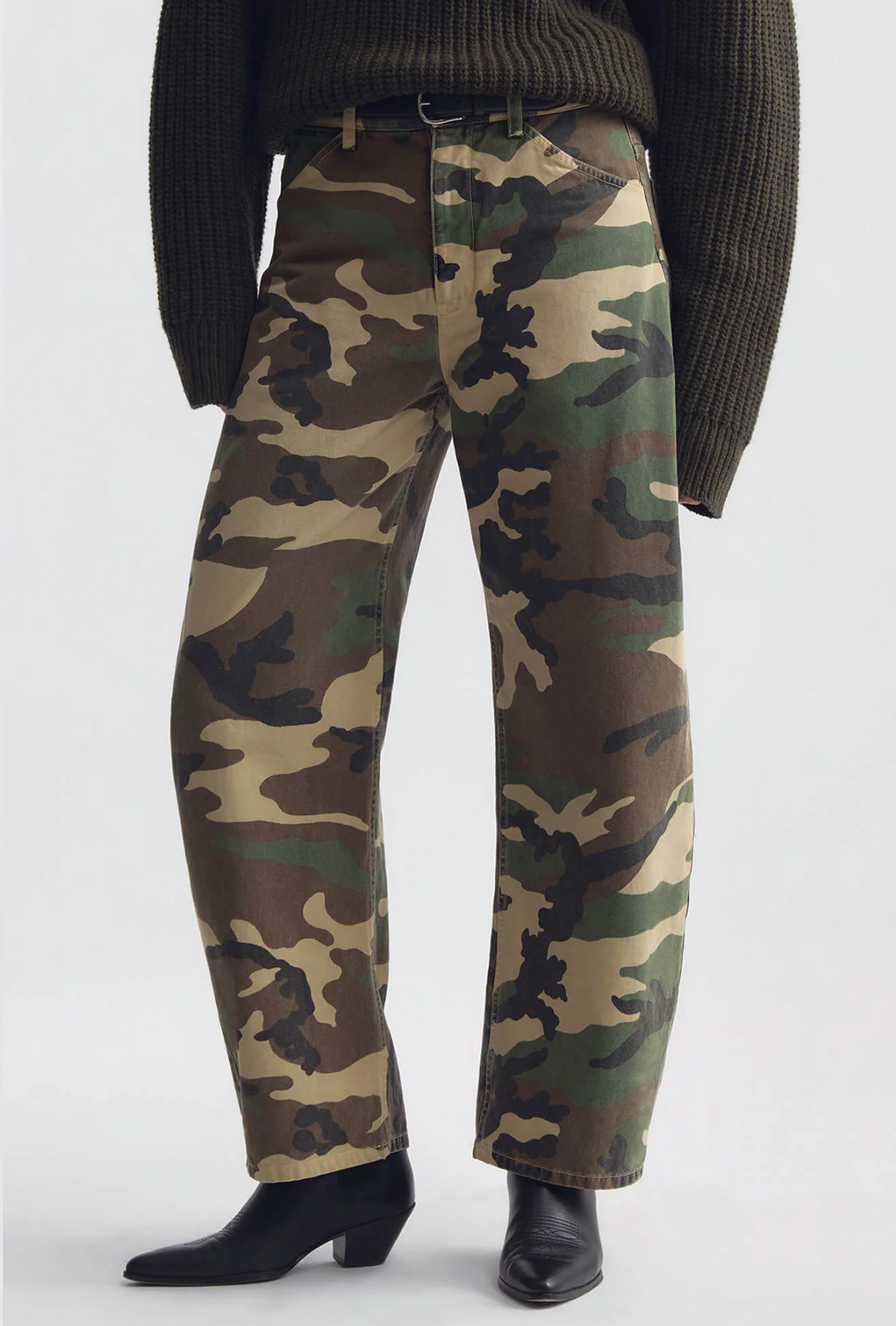 TRIBECA PANT