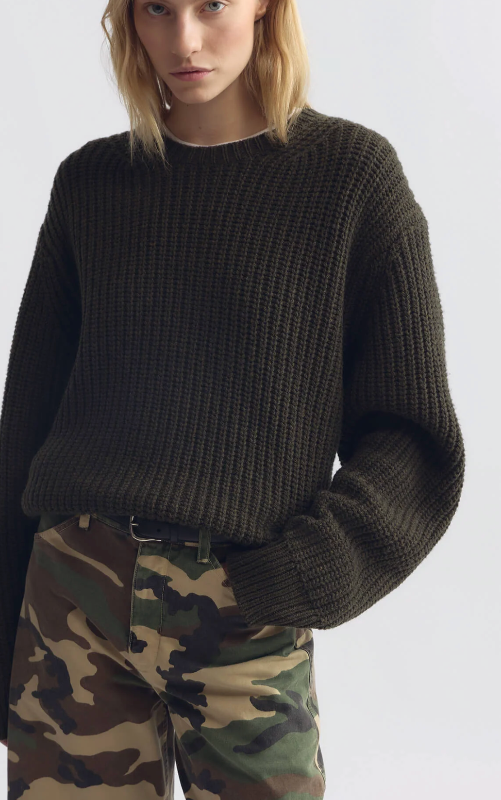 TRIBECA PANT