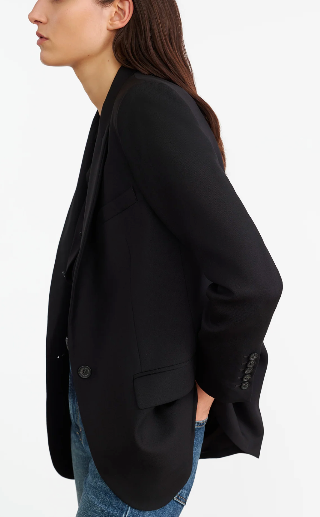 DIANE BLAZER