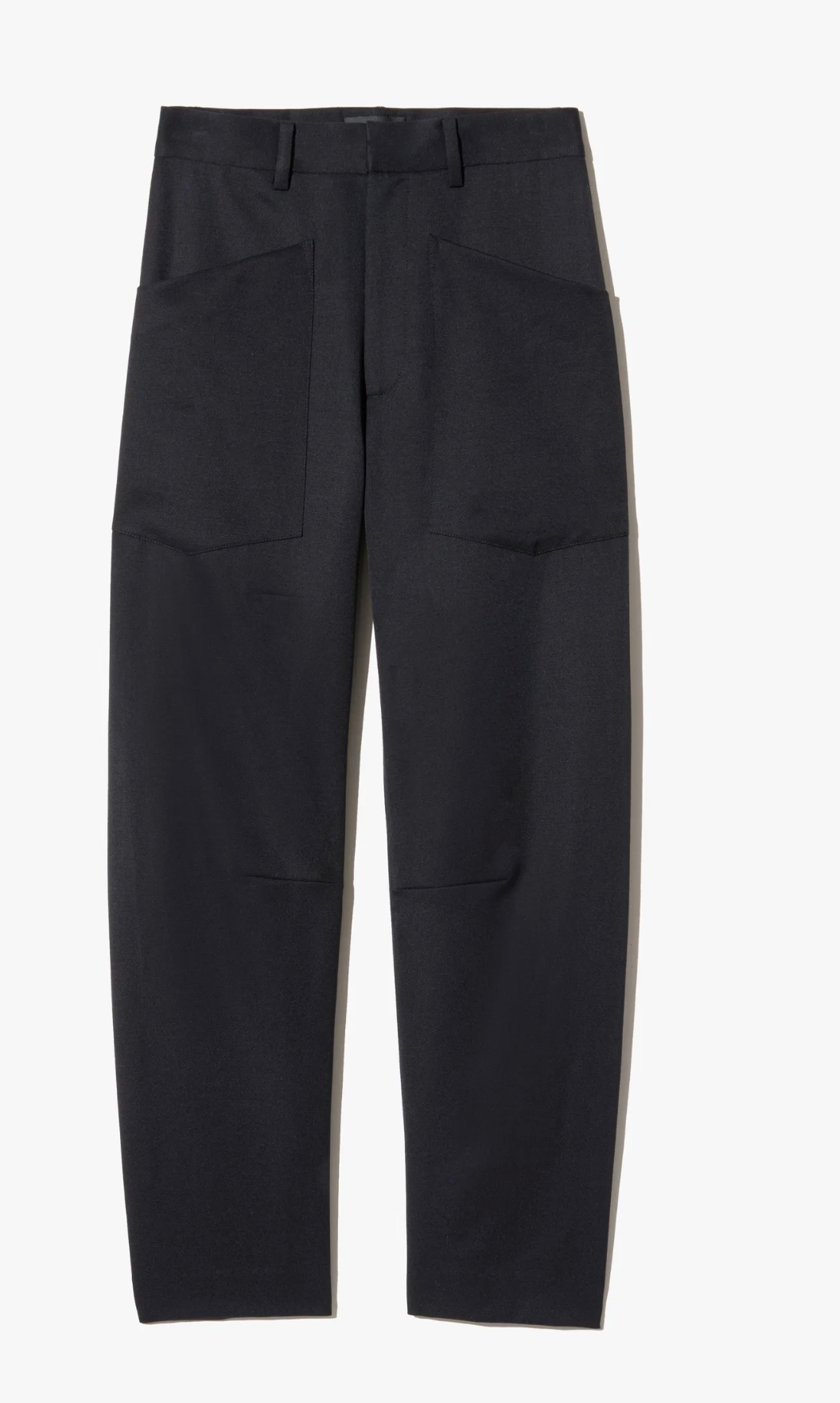 SHON WOOL PANT