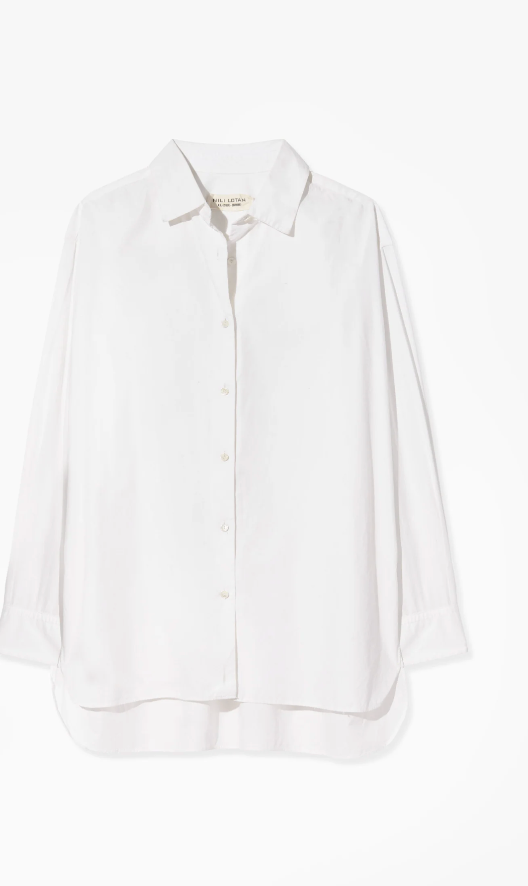 YORKE SHIRT