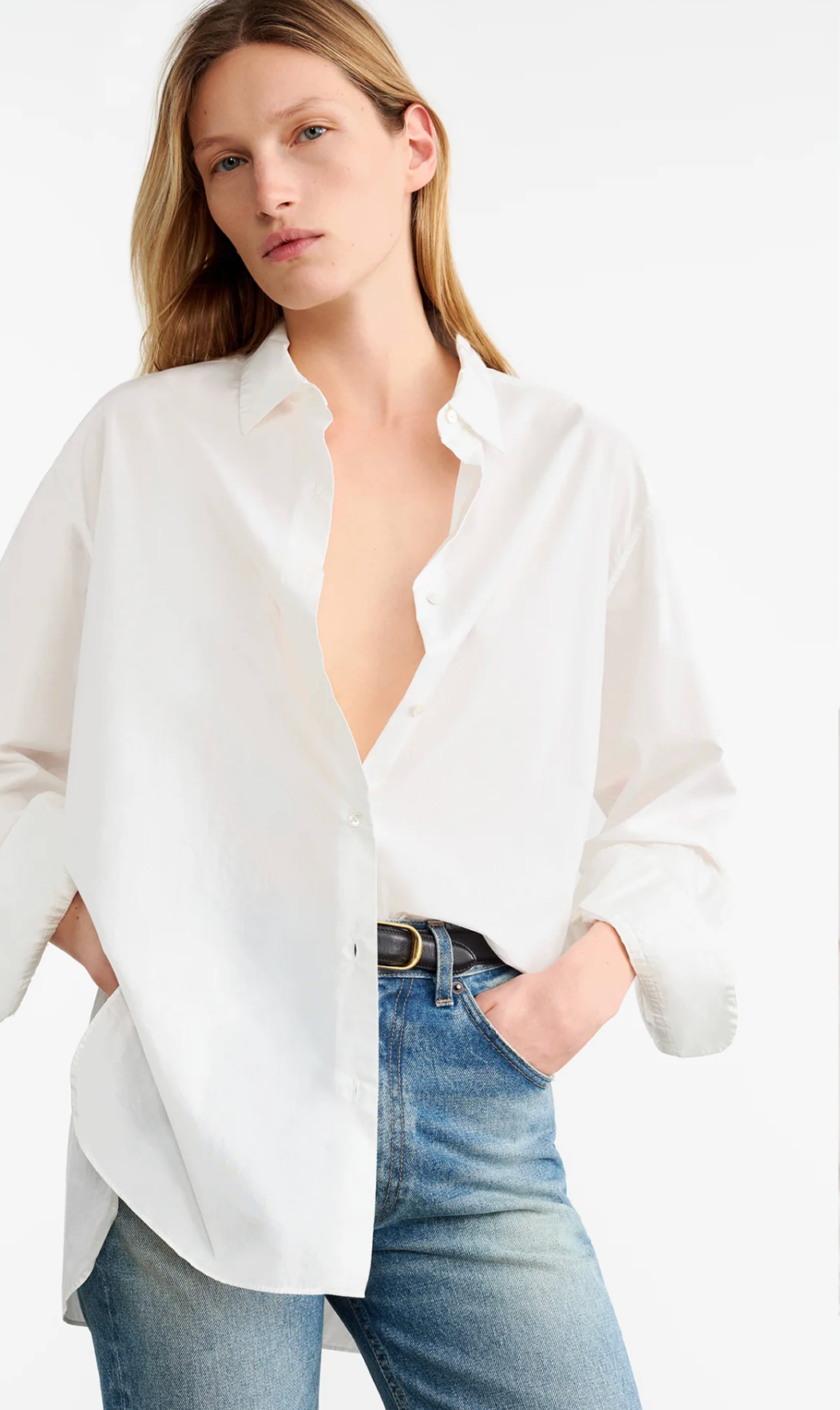 YORKE SHIRT