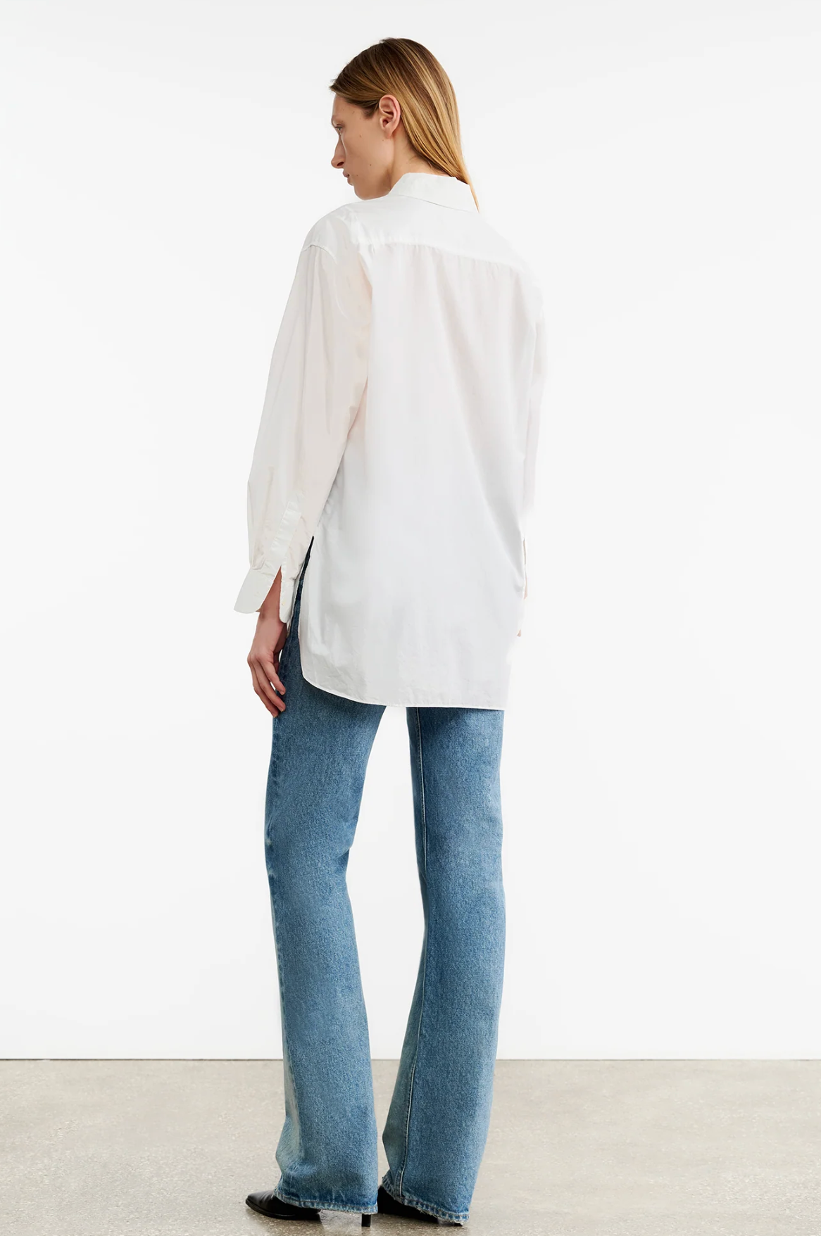 YORKE SHIRT