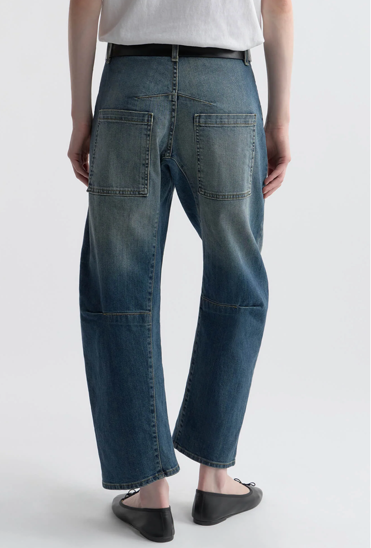 SHON JEAN