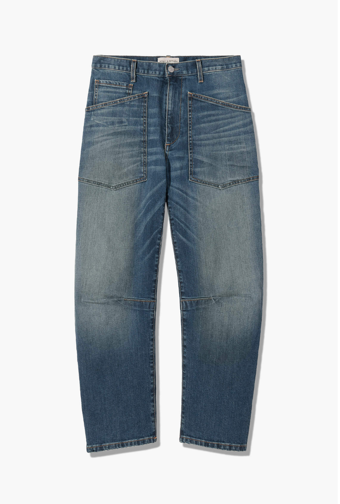 SHON JEAN