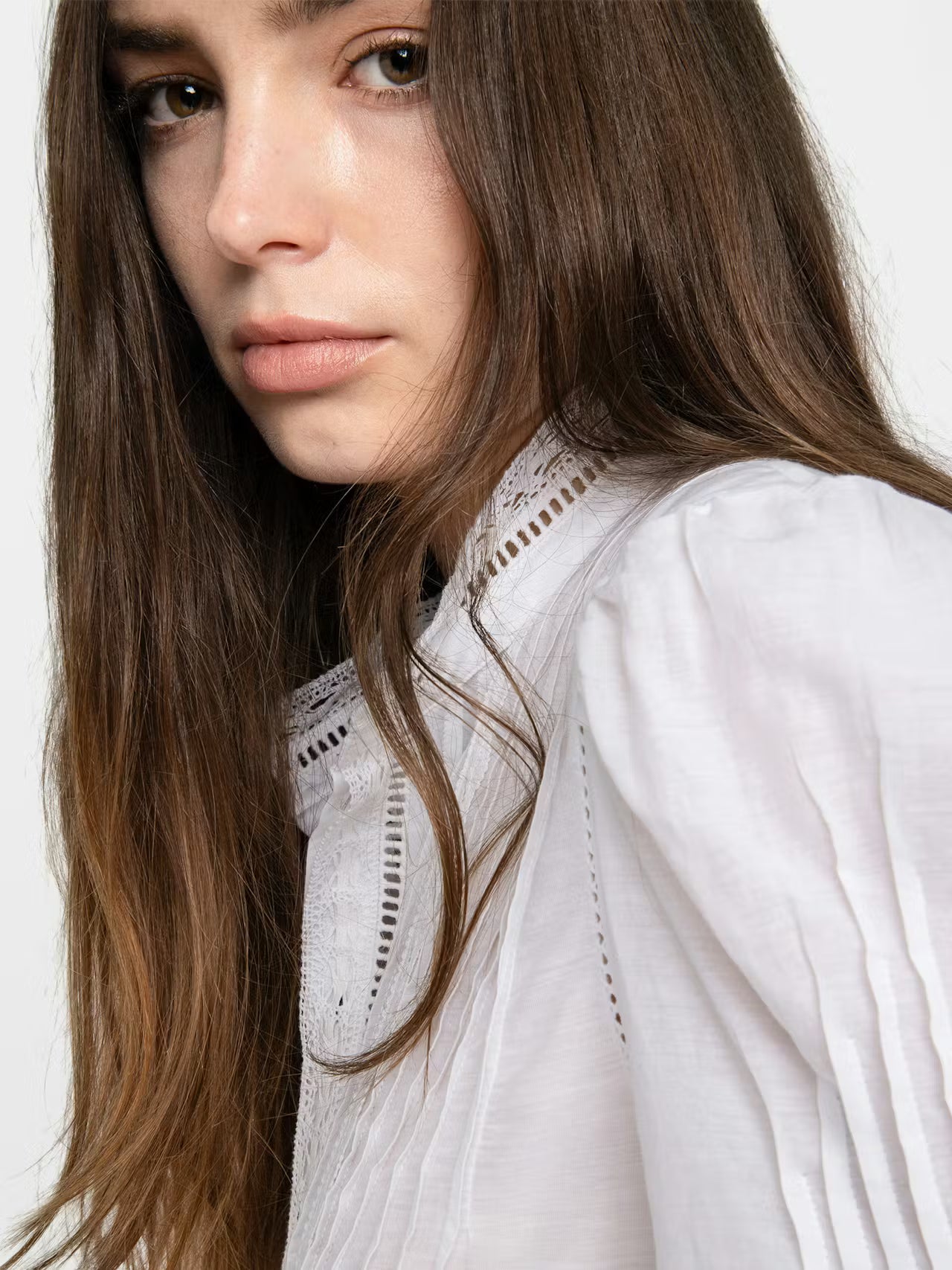 Blouse Timz Tomboy