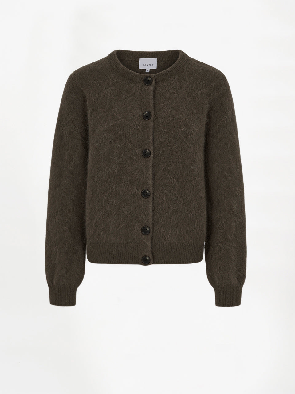 Toronto short cardigan