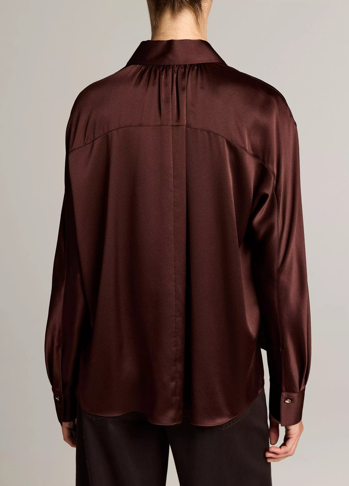 DOLMAN SHIRT