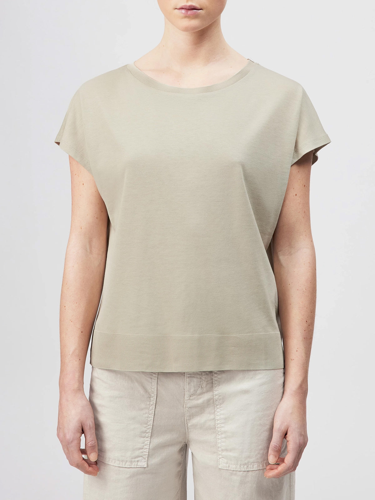 T-shirt Vanope
