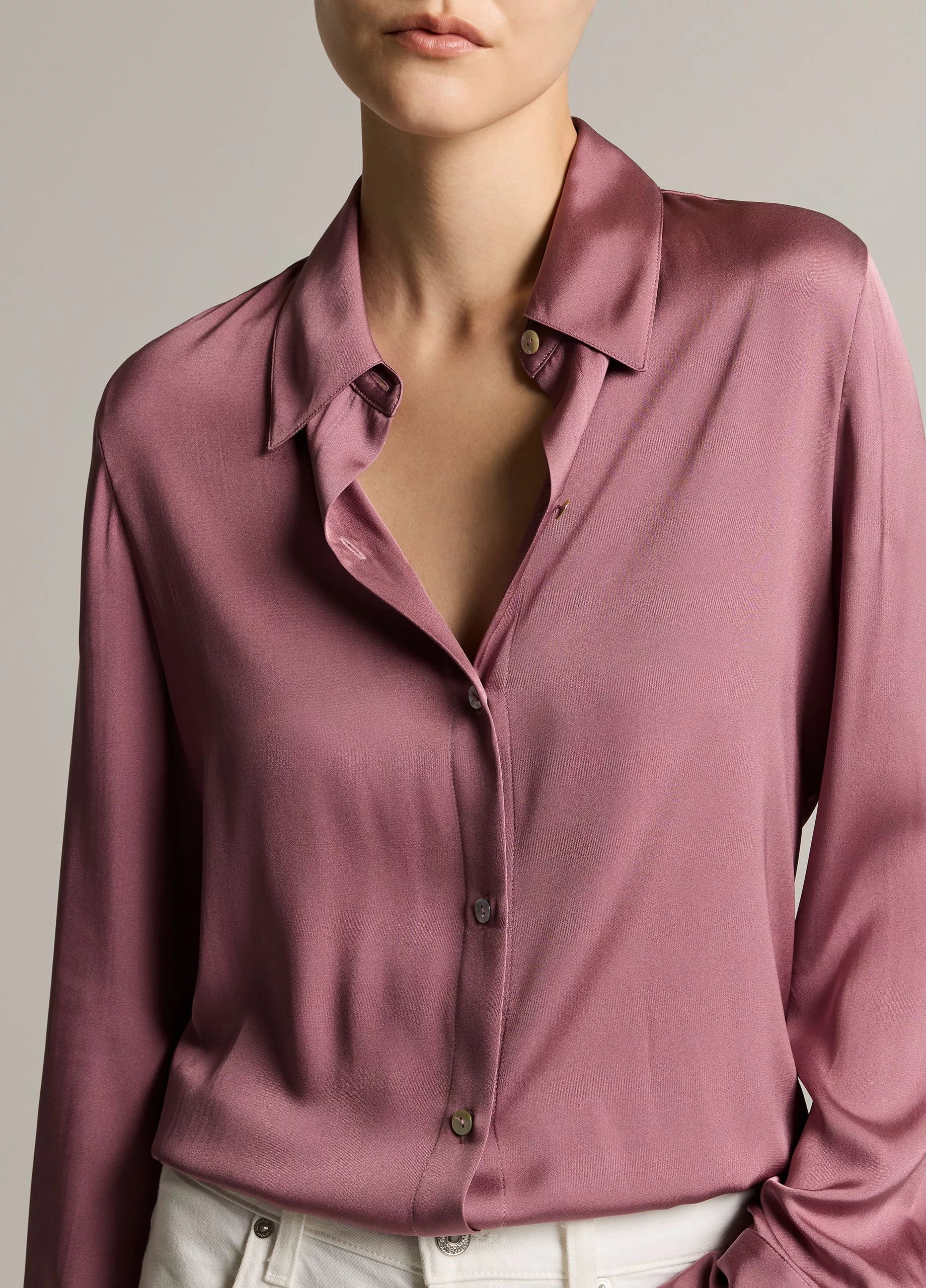 CLASSIC SHIRT V126113127