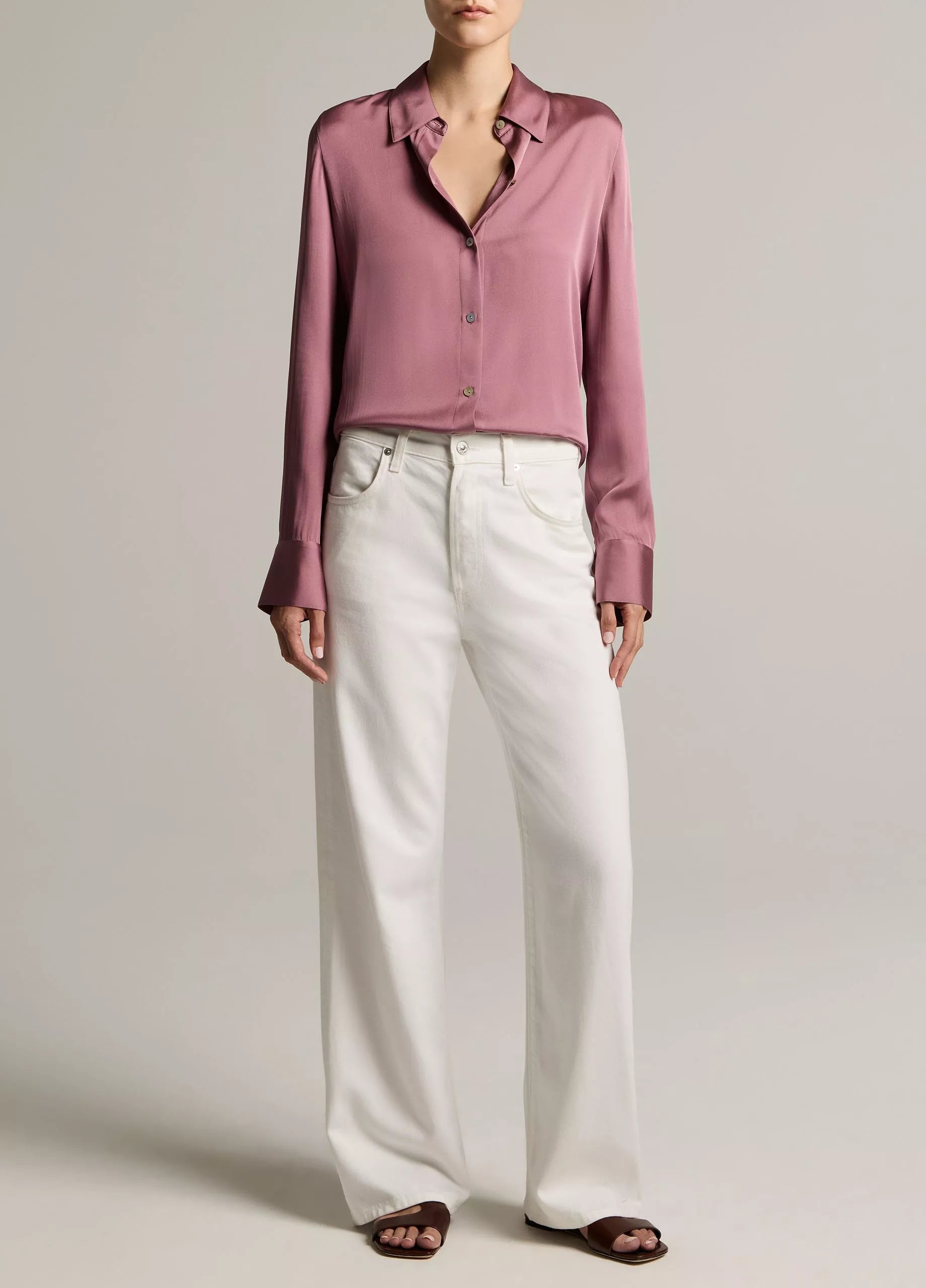 CLASSIC SHIRT V126113127