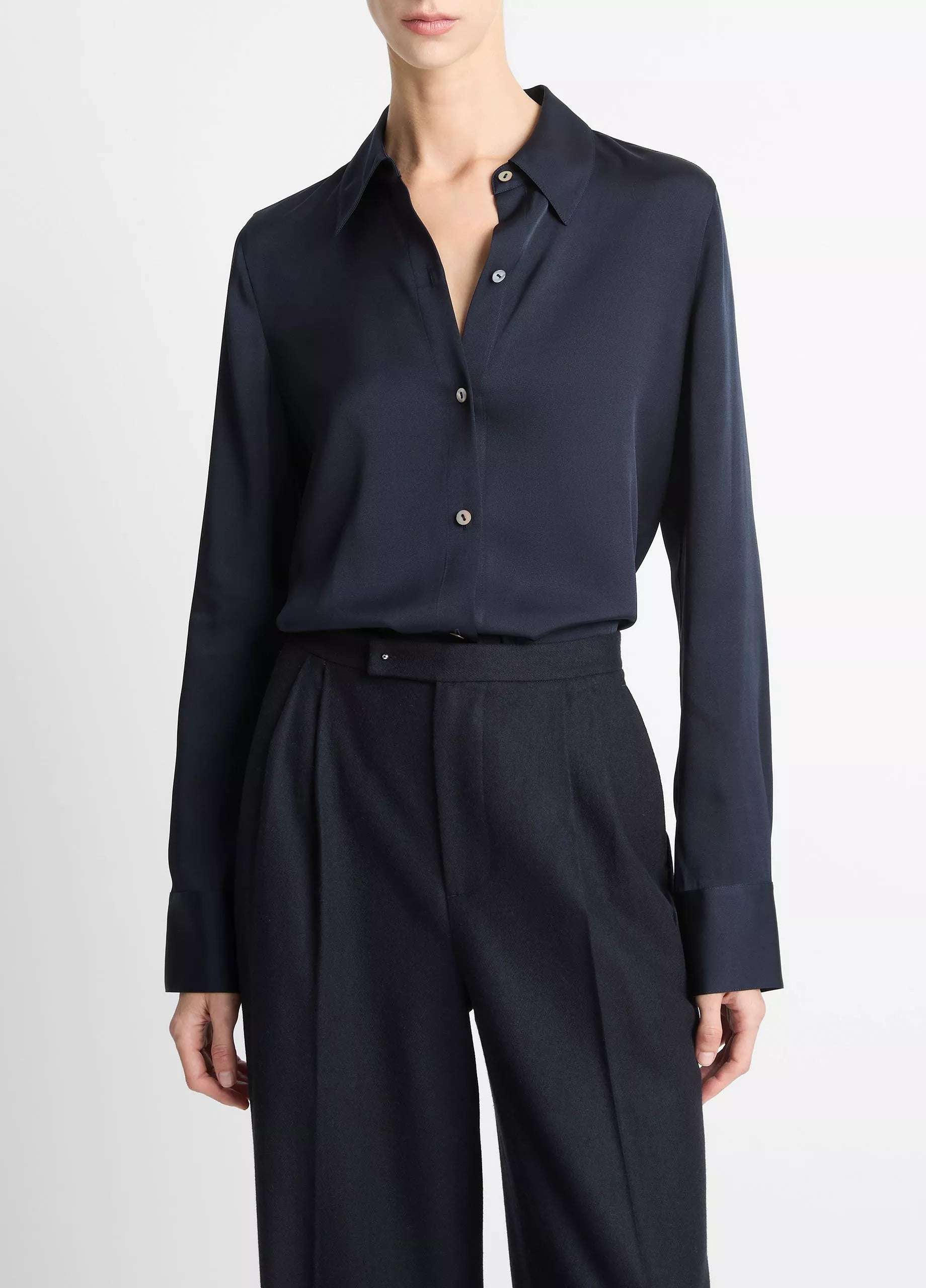 CLASSIC SHIRT V126113127