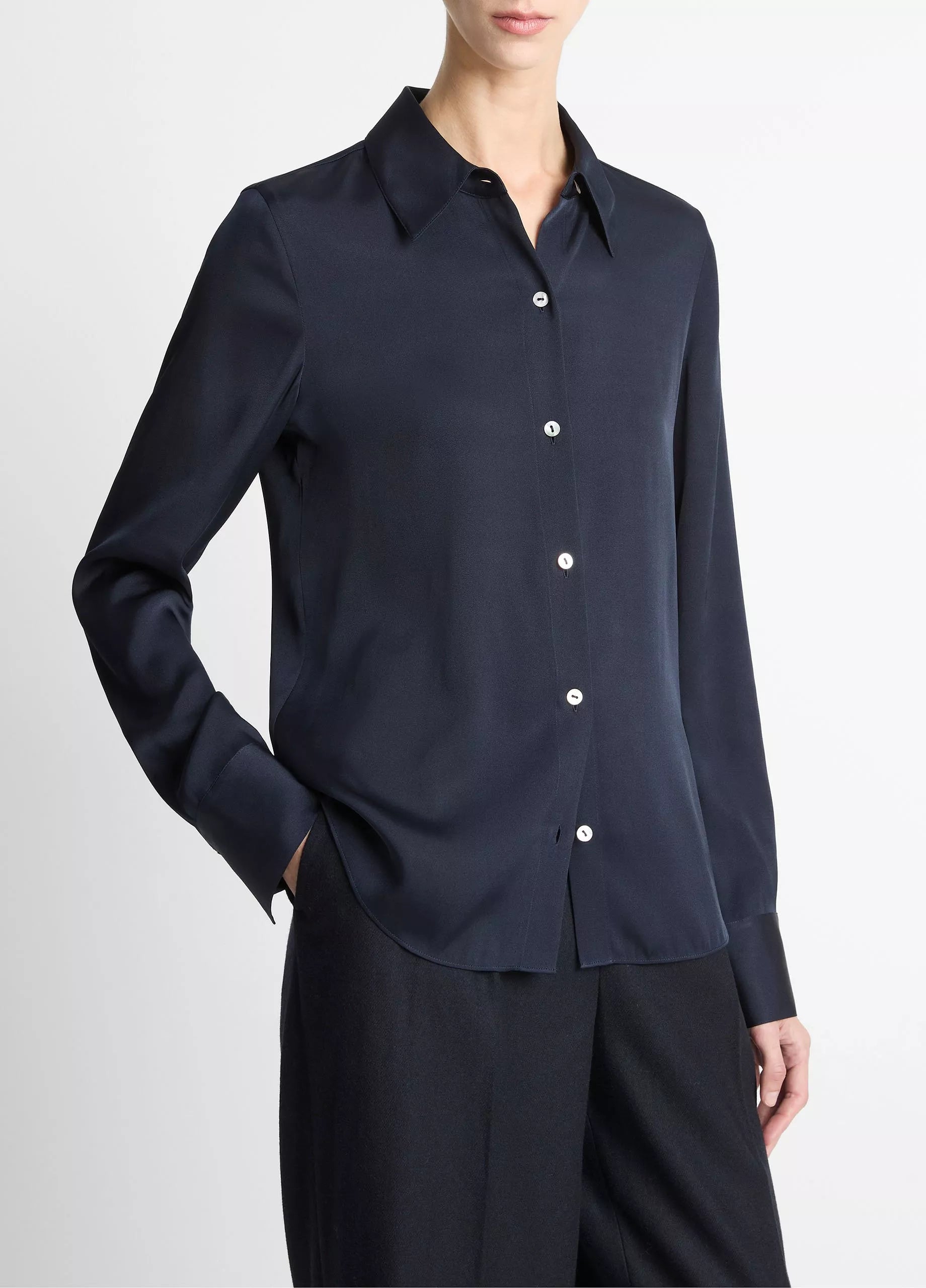 CLASSIC SHIRT V126113127