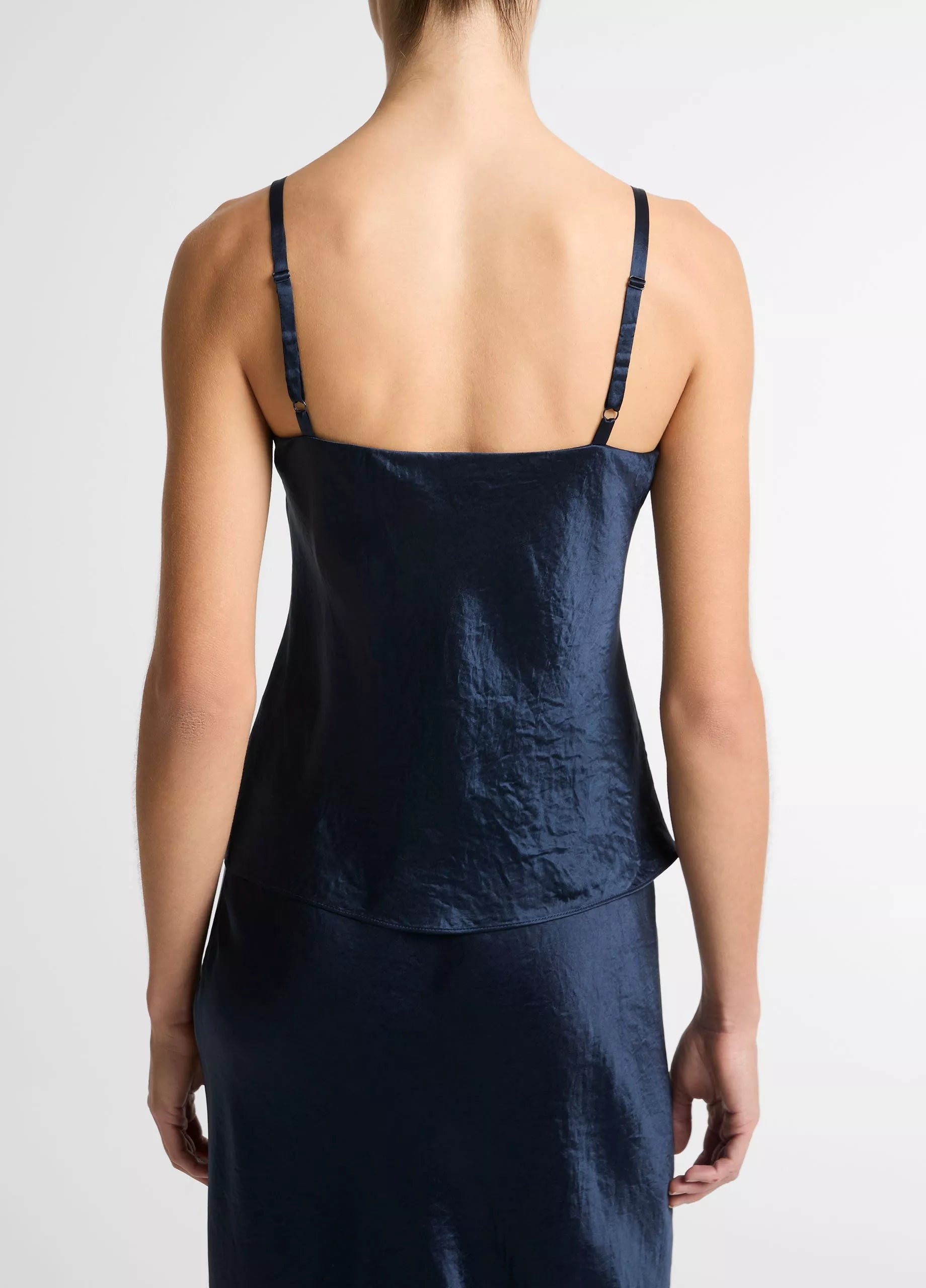 TOP V-NECK CAMI V172013204