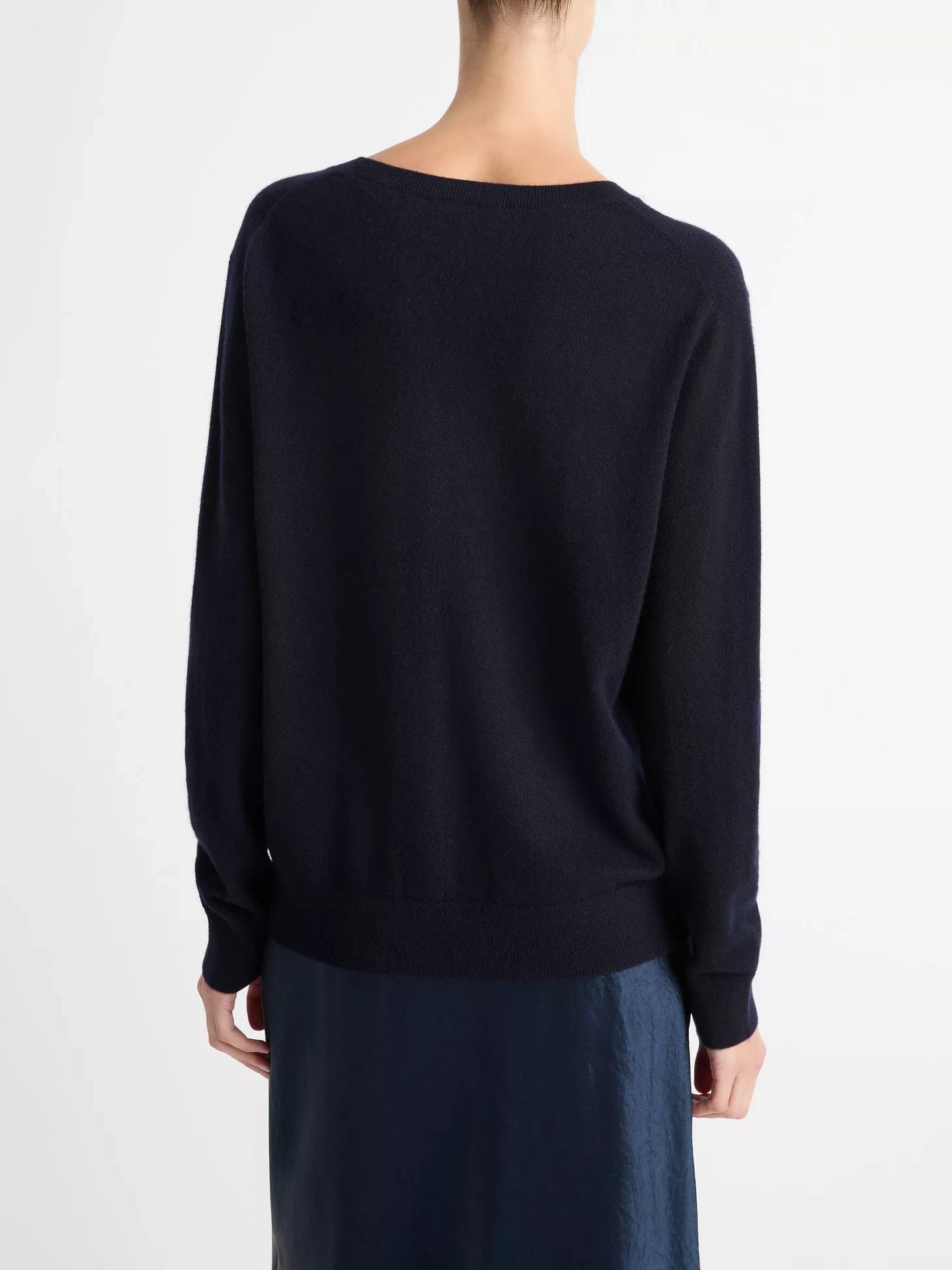 Trui V-Neck Weekend